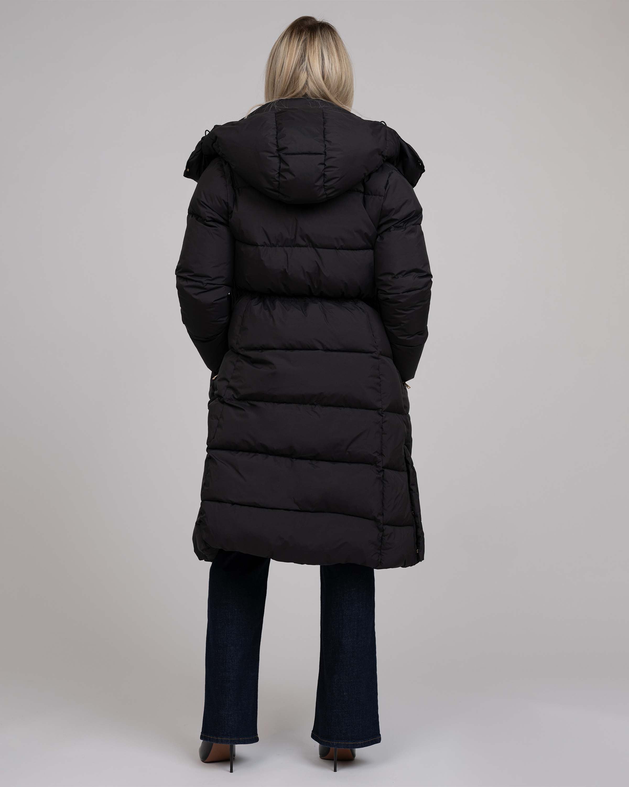 Drew Puffer X Chantal Janzen