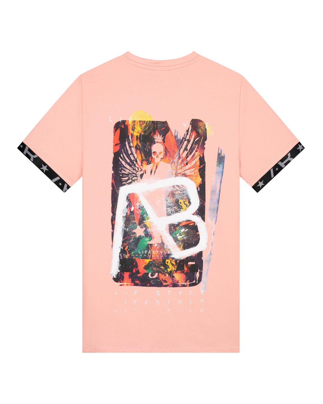 AB T-shirt
