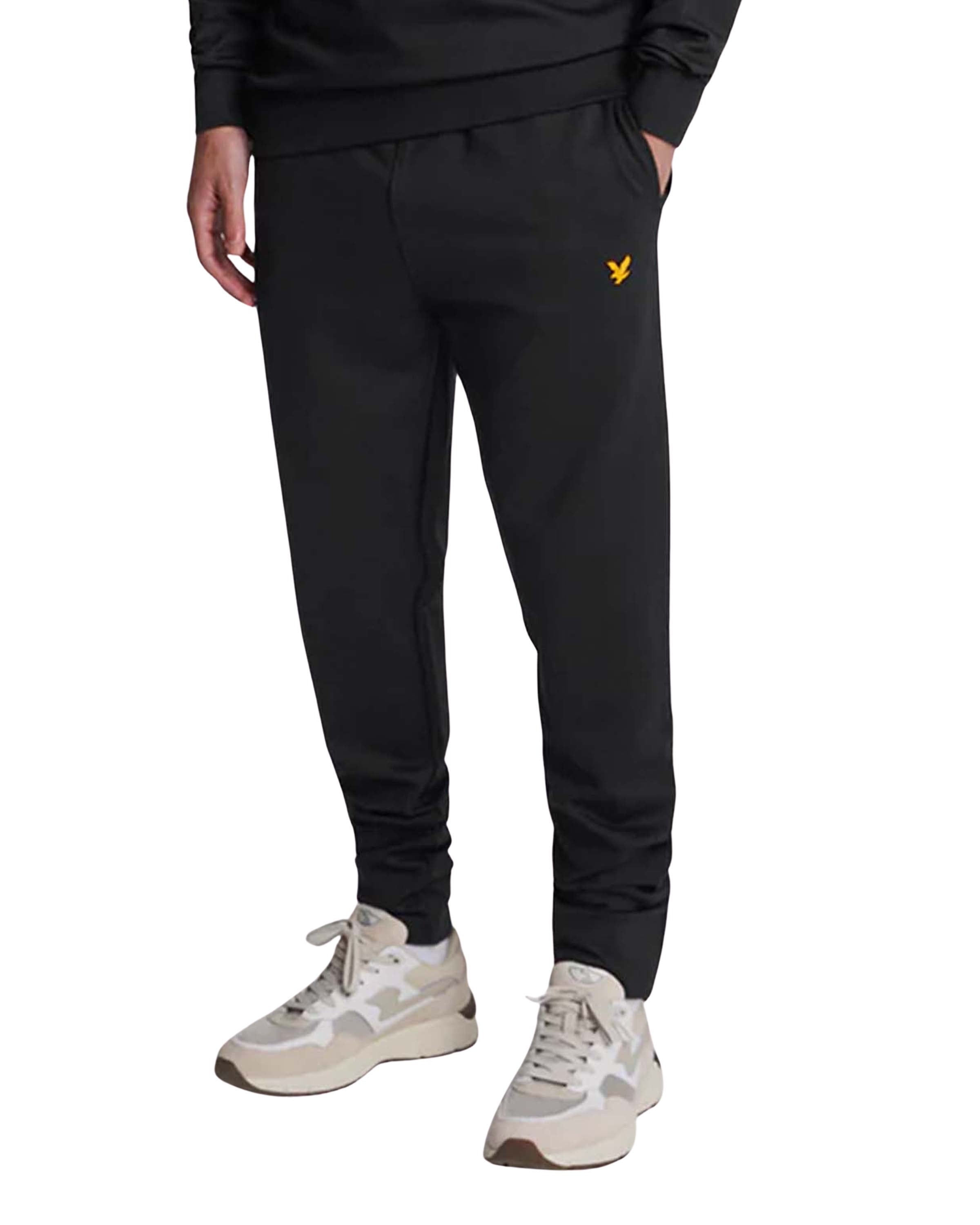Fly Fleece Trackies