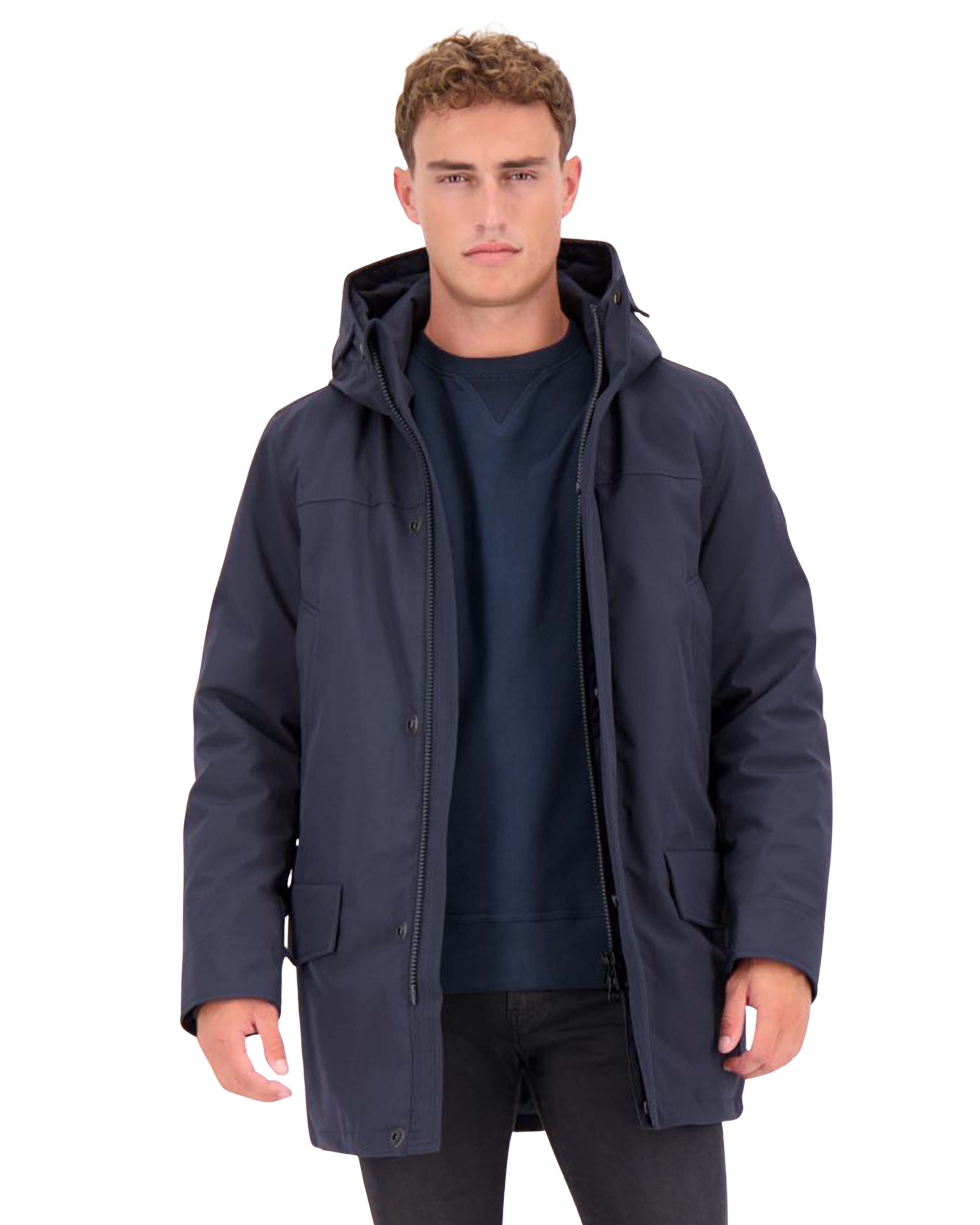 Snow Parka Winterjas