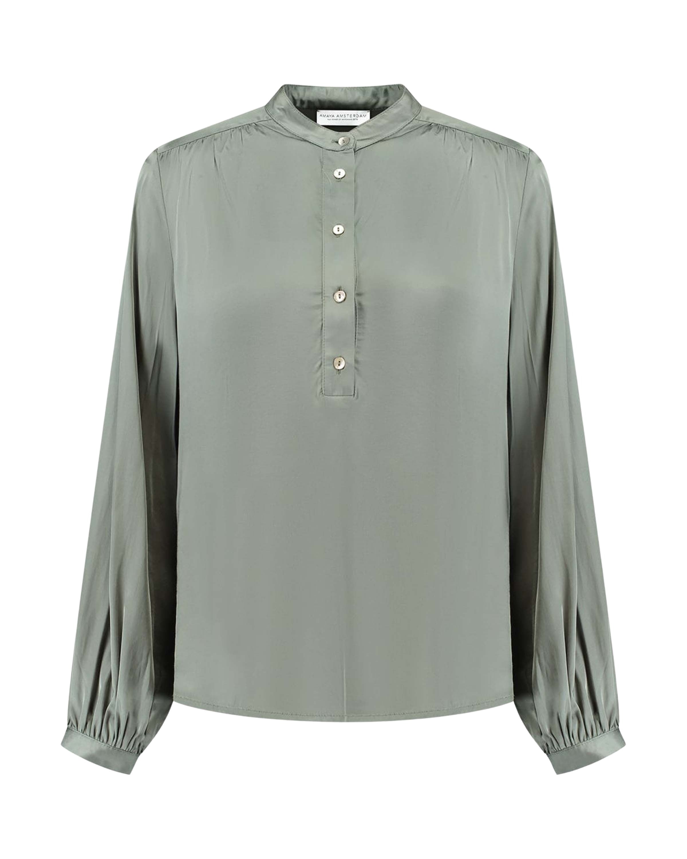 Jip Blouse