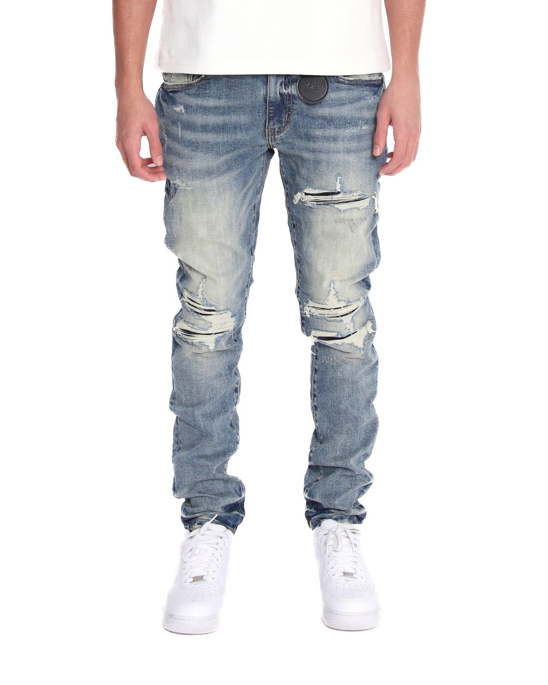 Borgo Midblue Jeans