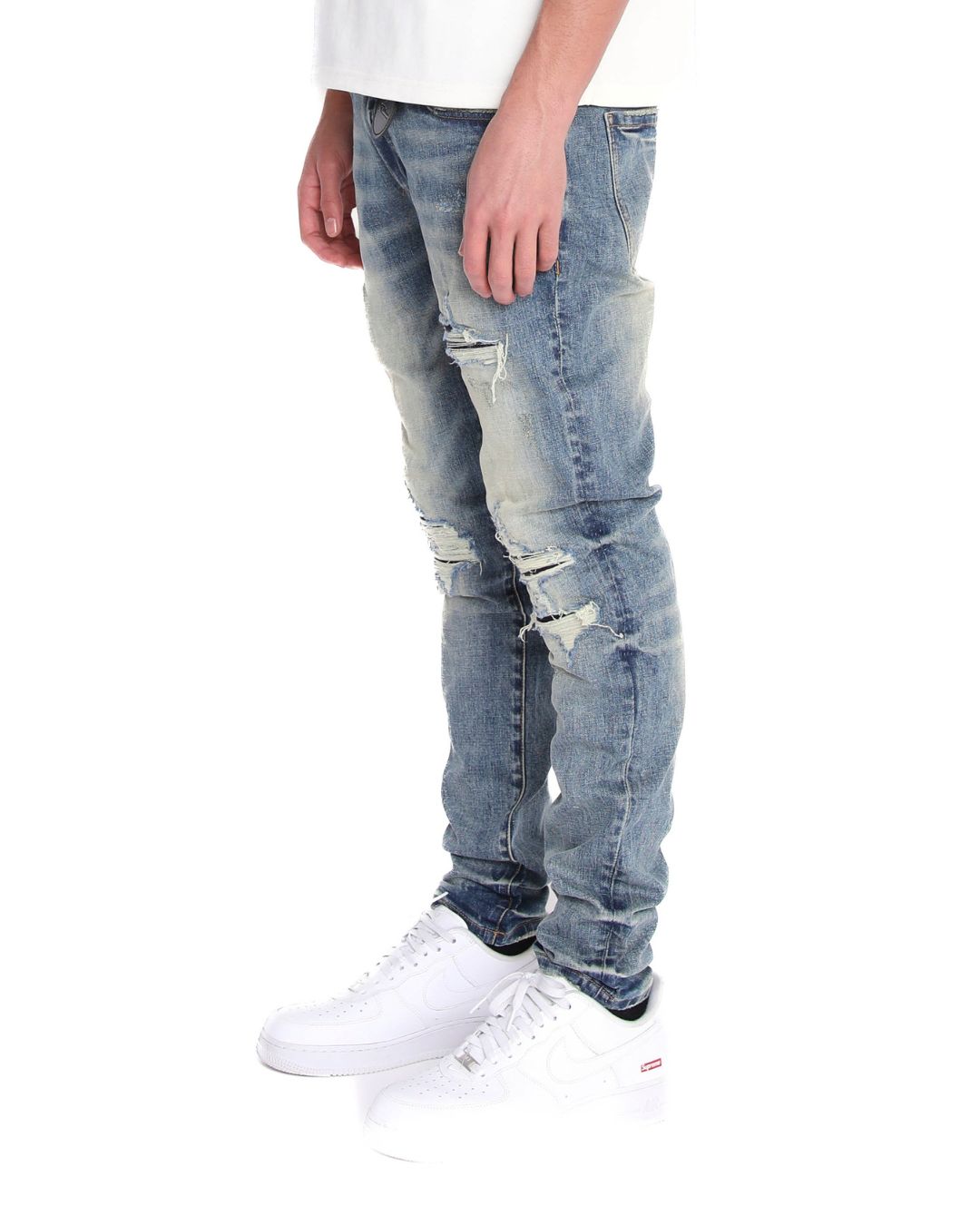 Borgo Midblue Jeans