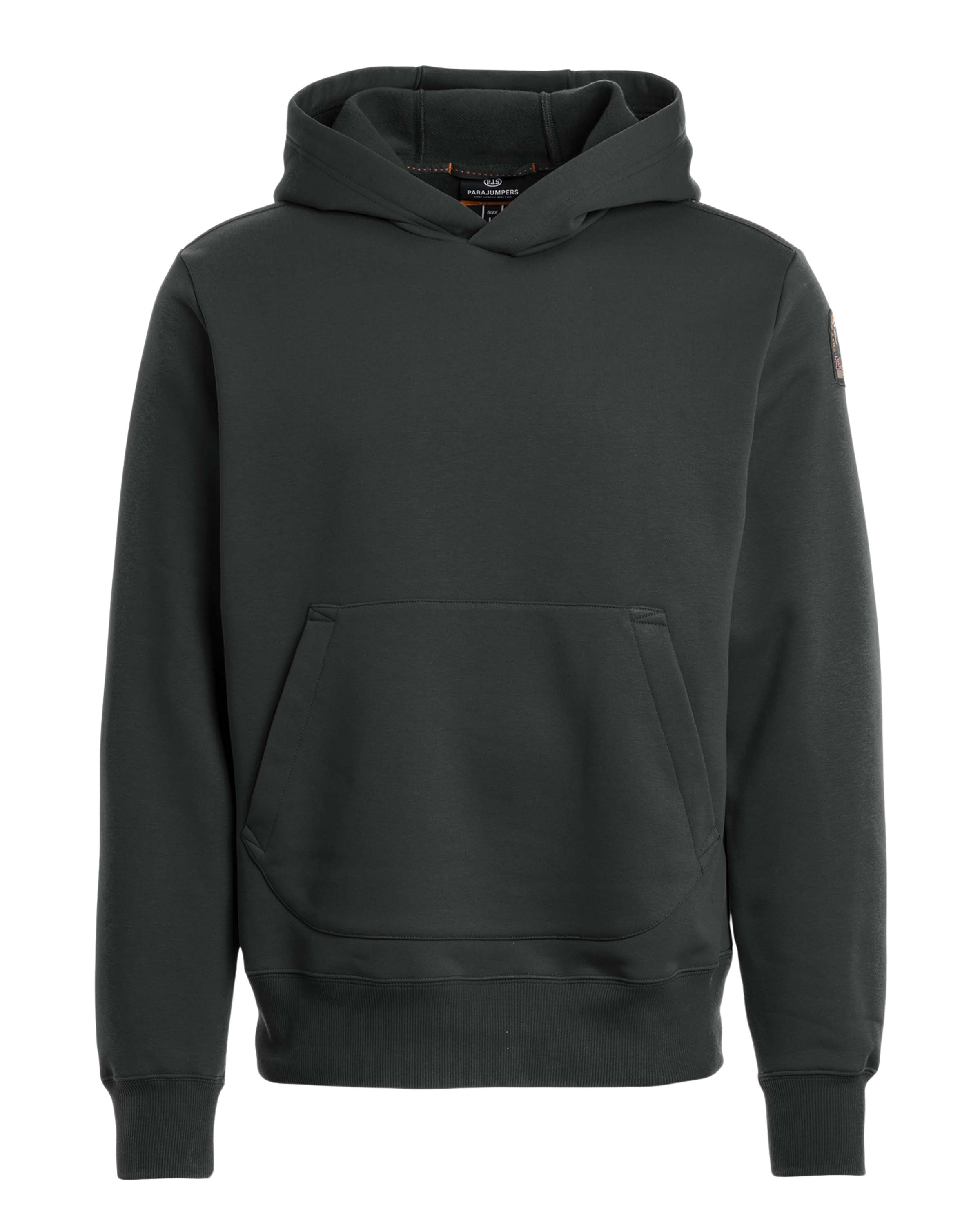 Everest Hoodie