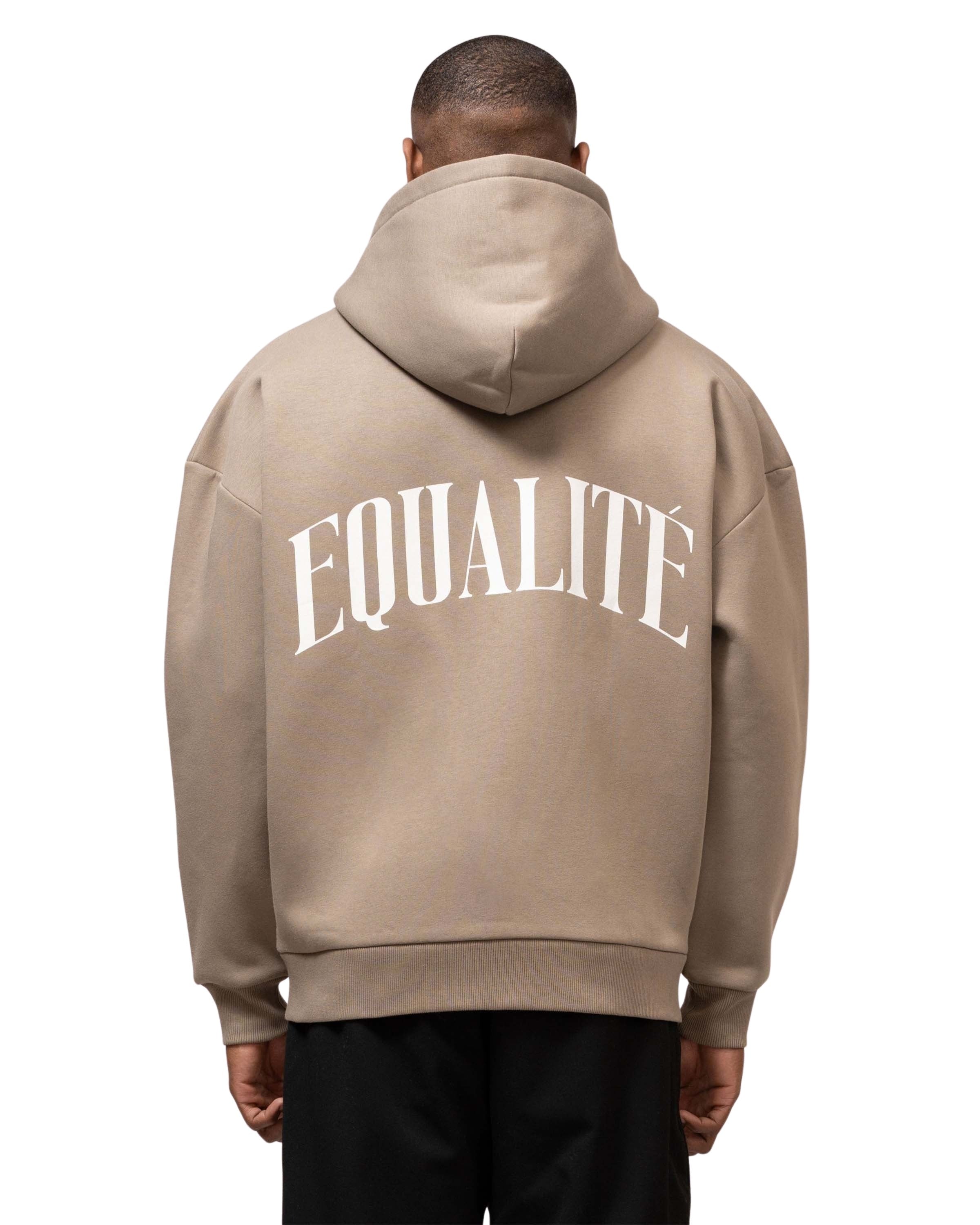 Oliver Oversized Vest