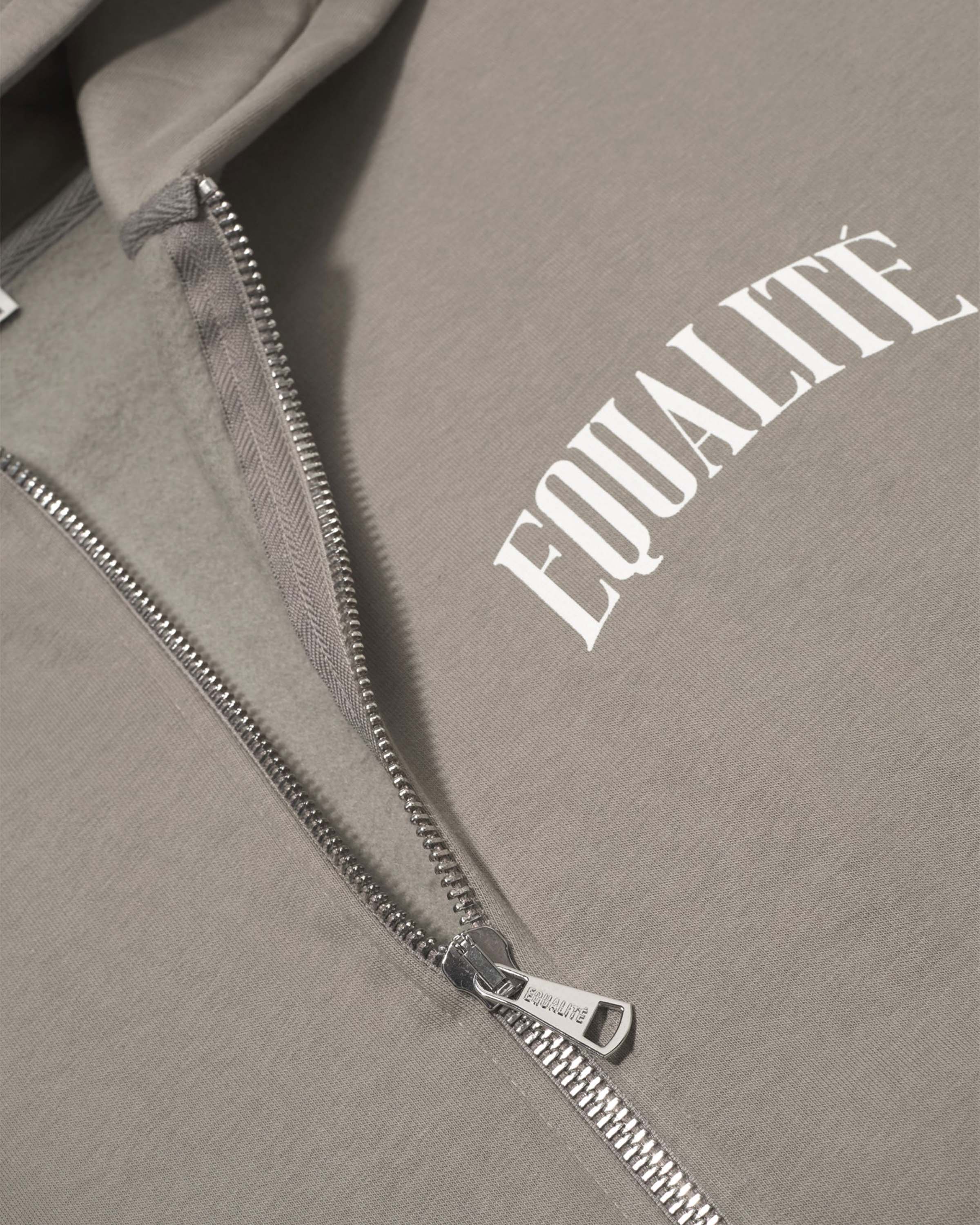 Oliver Oversized Vest