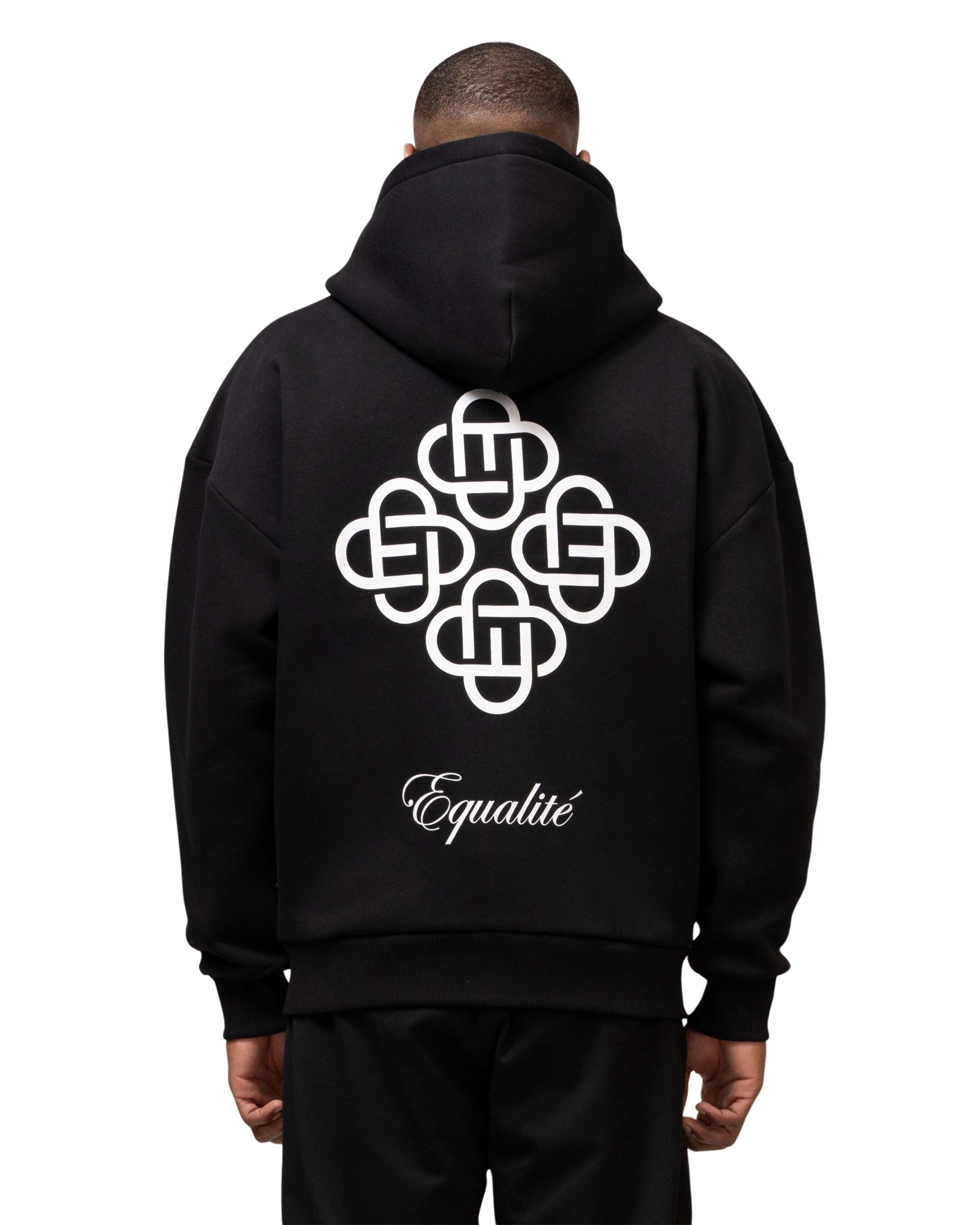 Symbol Oversized Vest