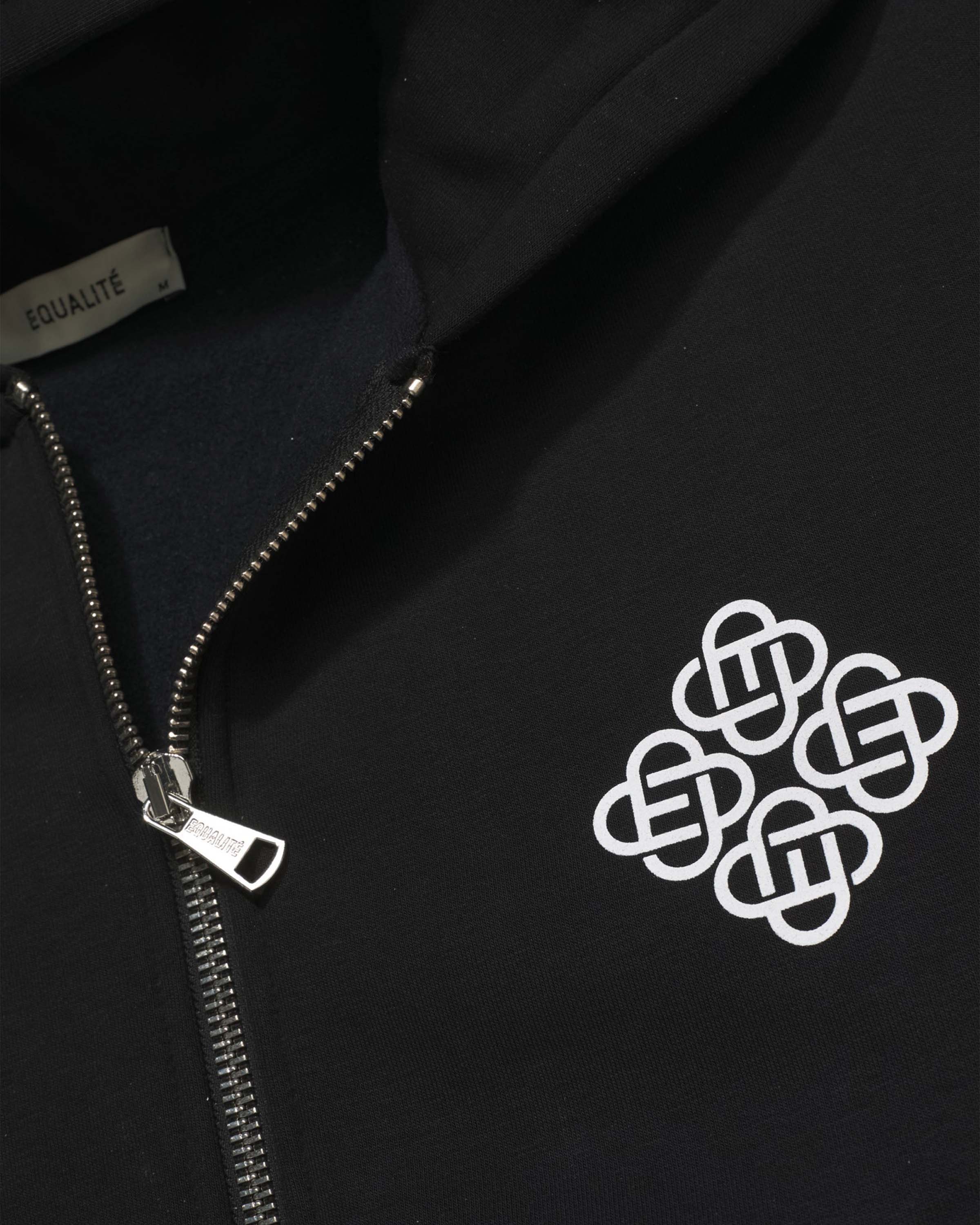 Symbol Oversized Vest