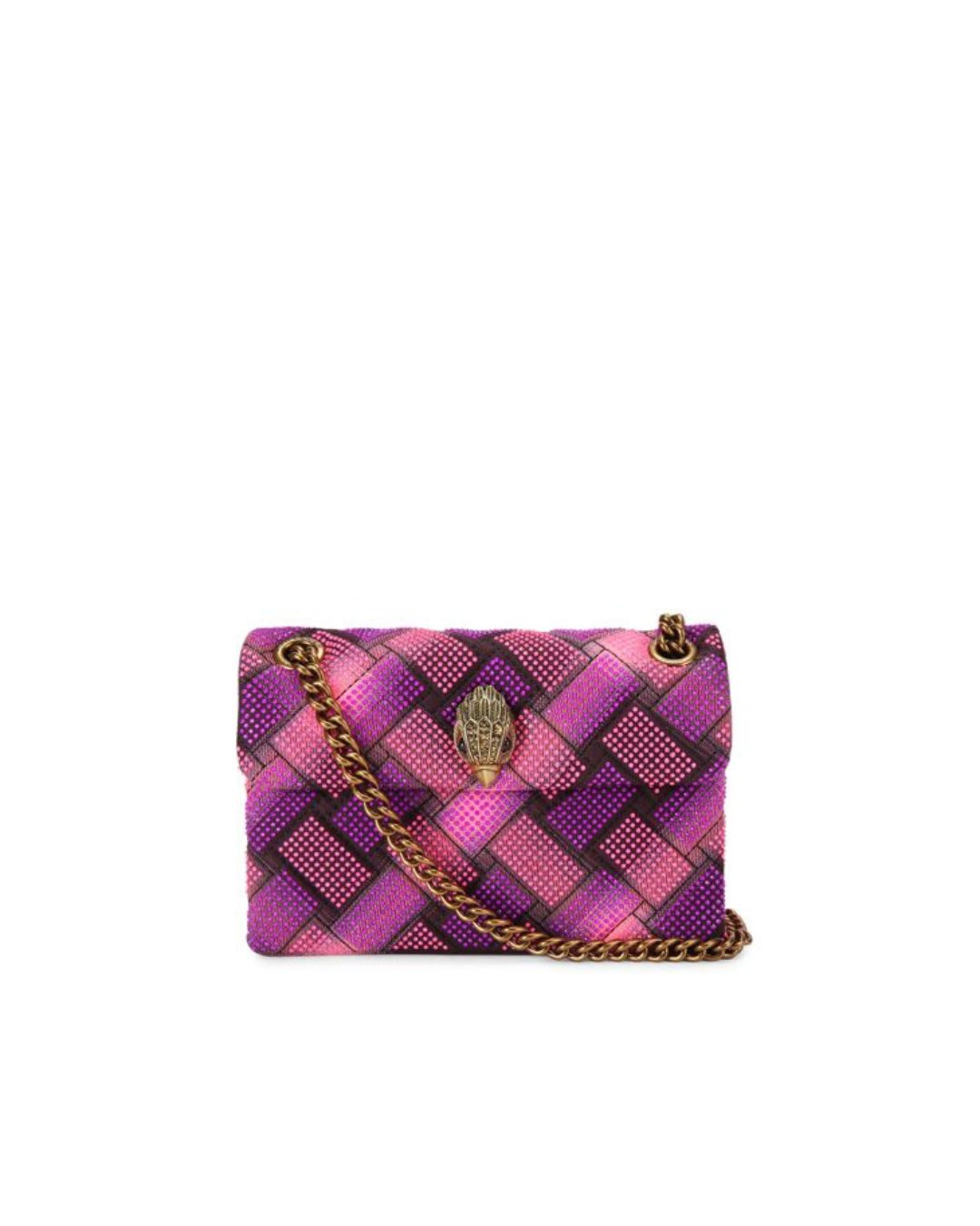 Fabric Mini Kensington