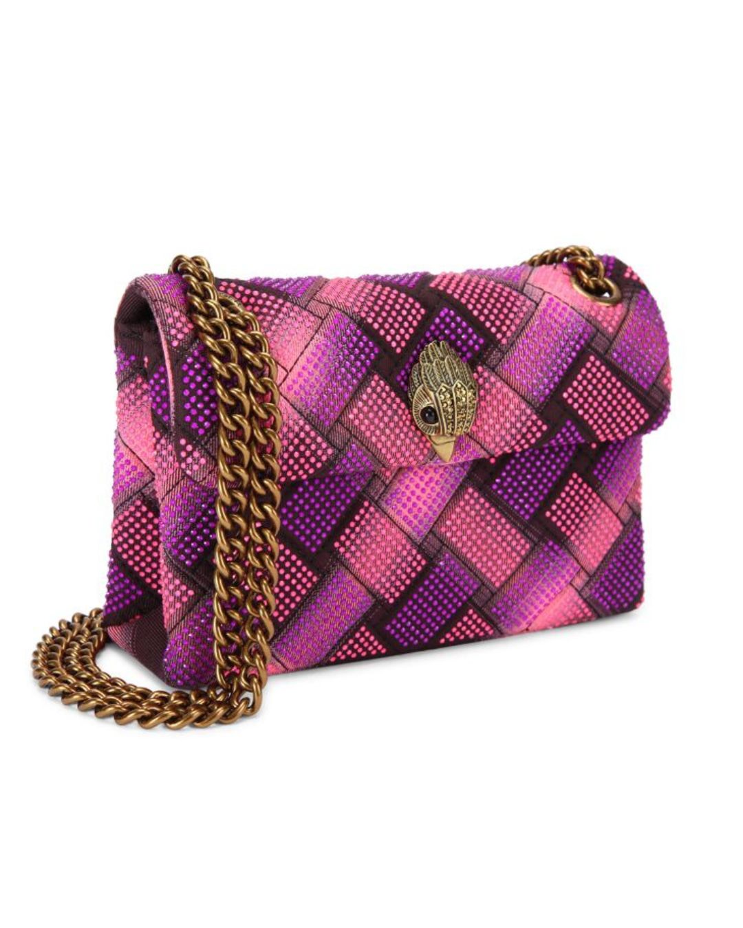 Fabric Mini Kensington