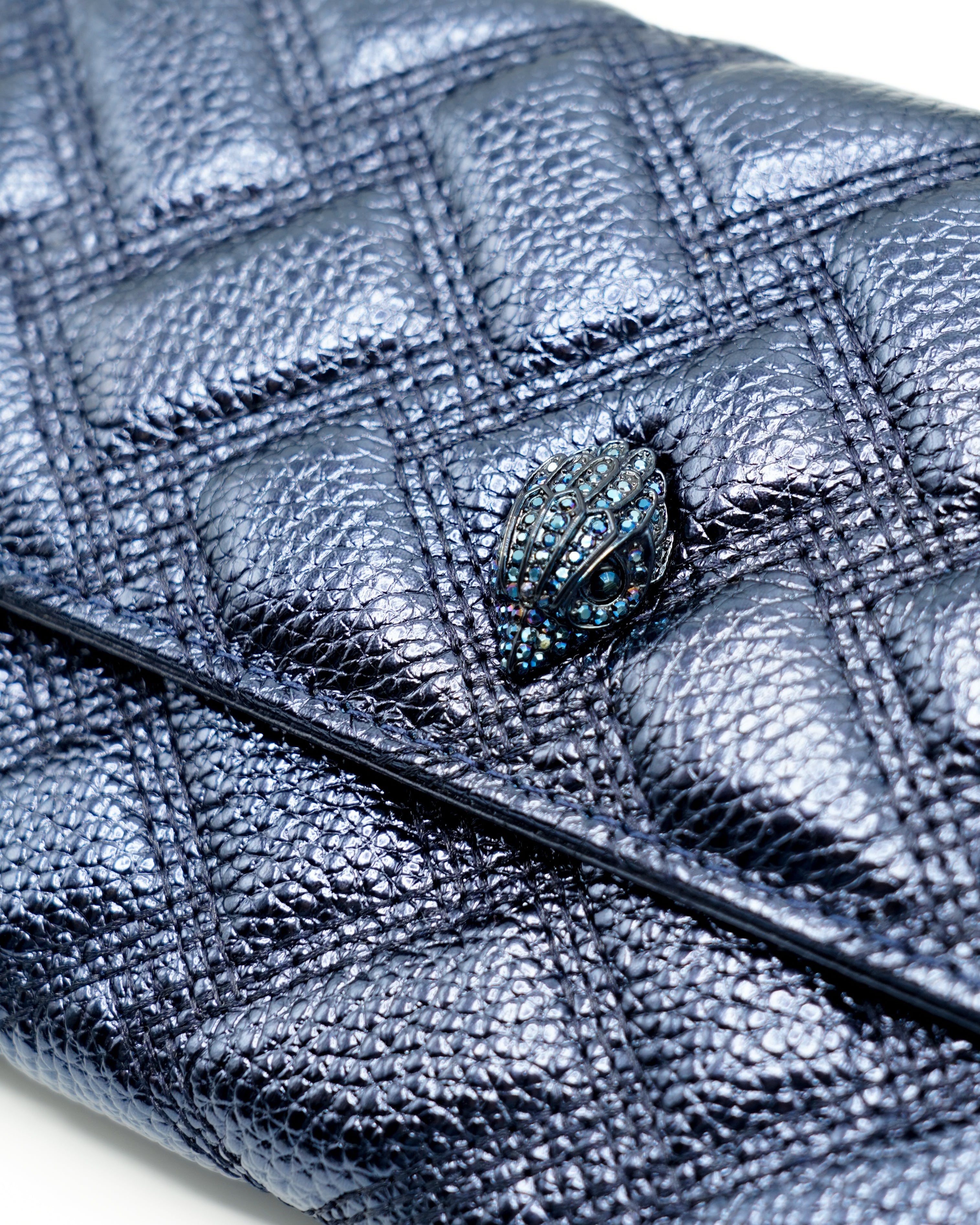 Kensington Chain Wallet