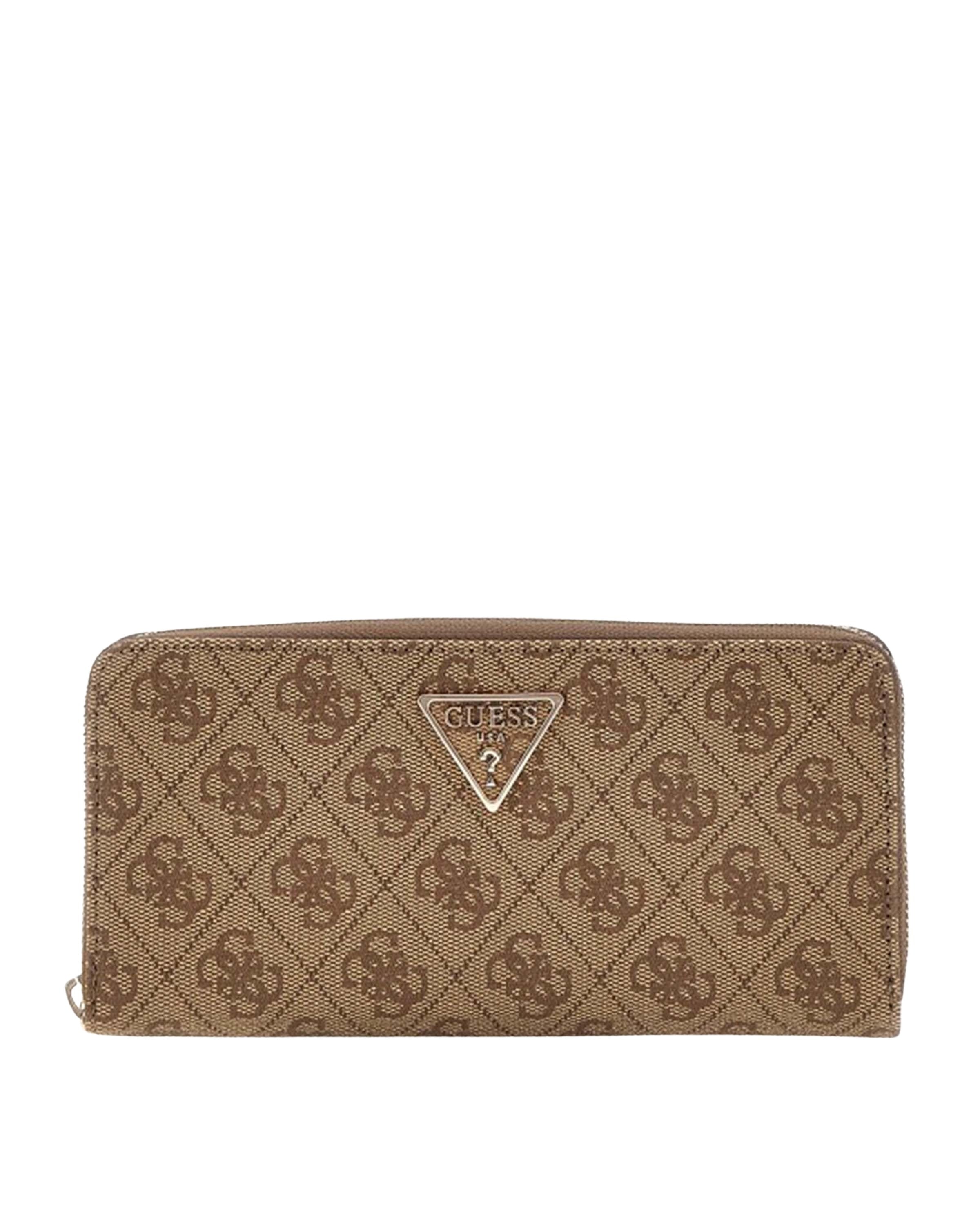 Laurel Large Zip Around Portemonnee