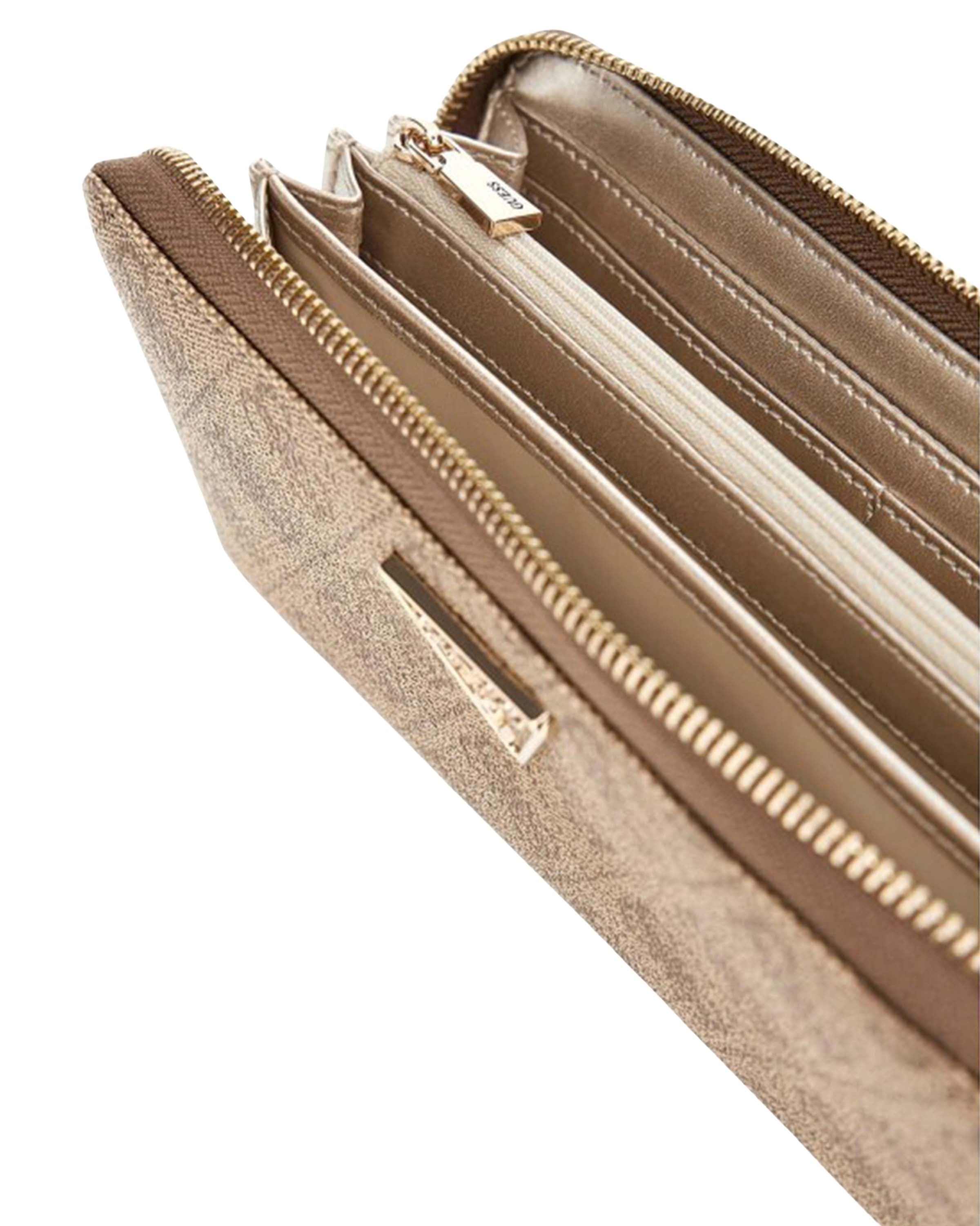 Laurel Large Zip Around Portemonnee