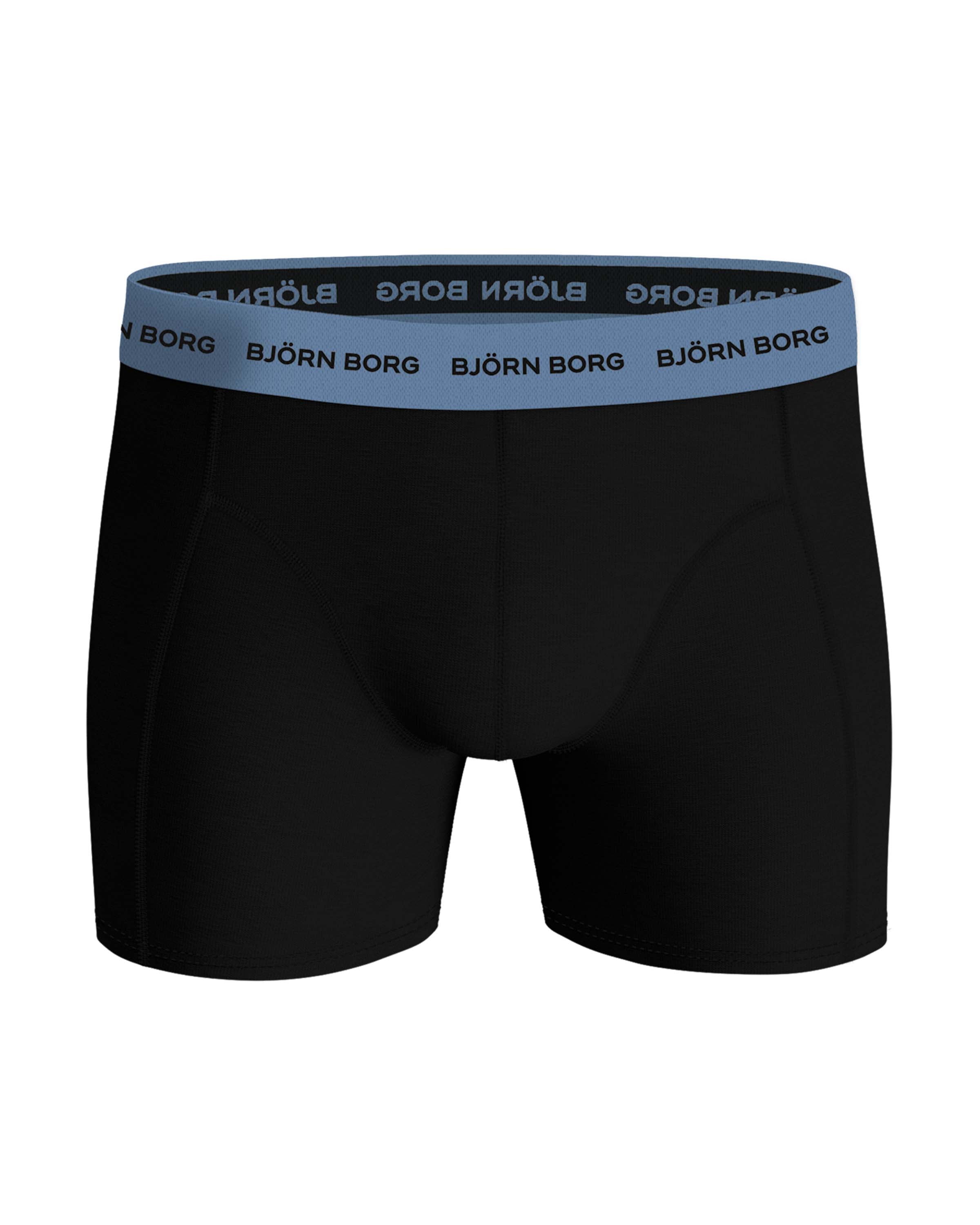 Cotton Stretch Boxer 7 Pack