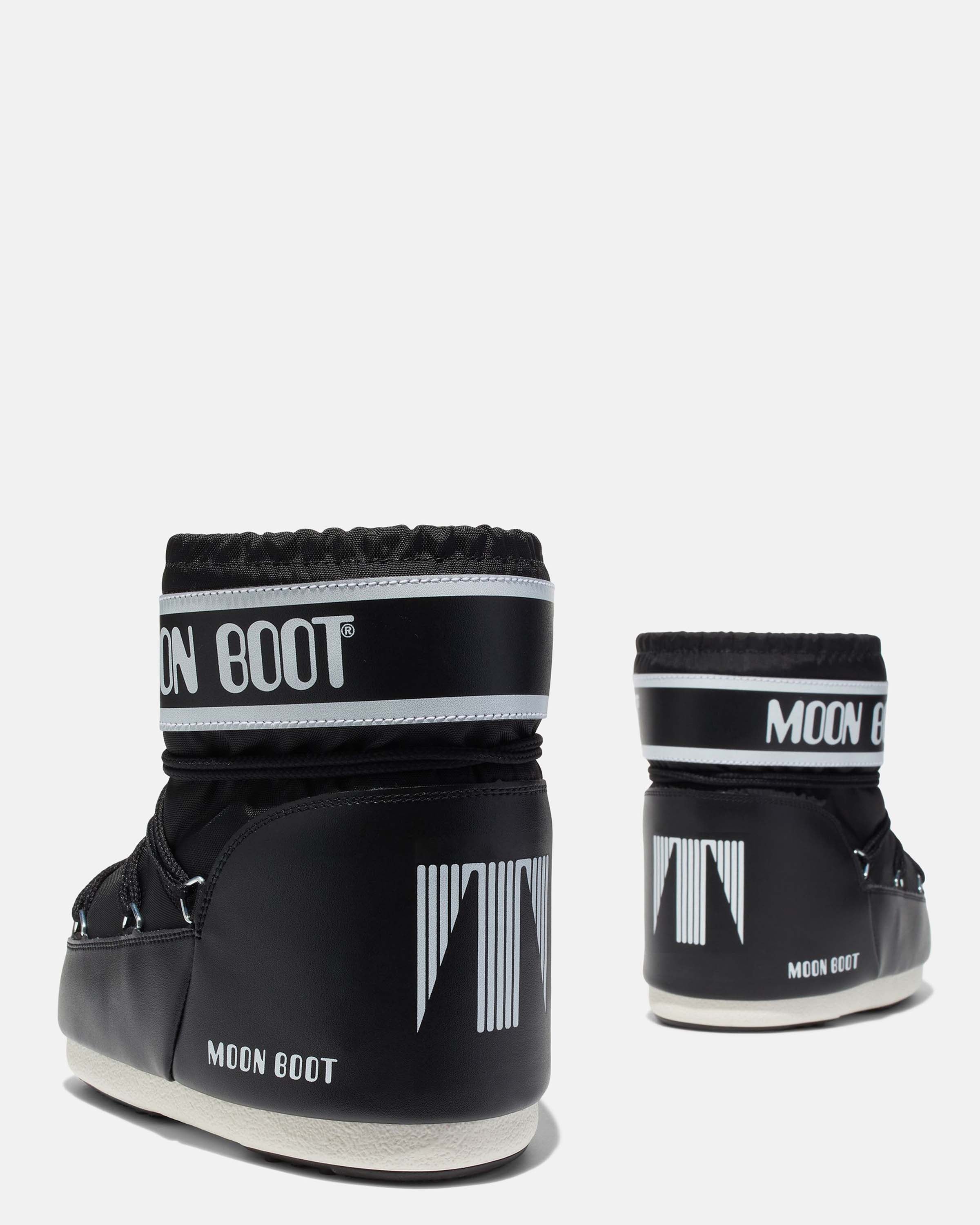 Snowboots Icon Low Nylon