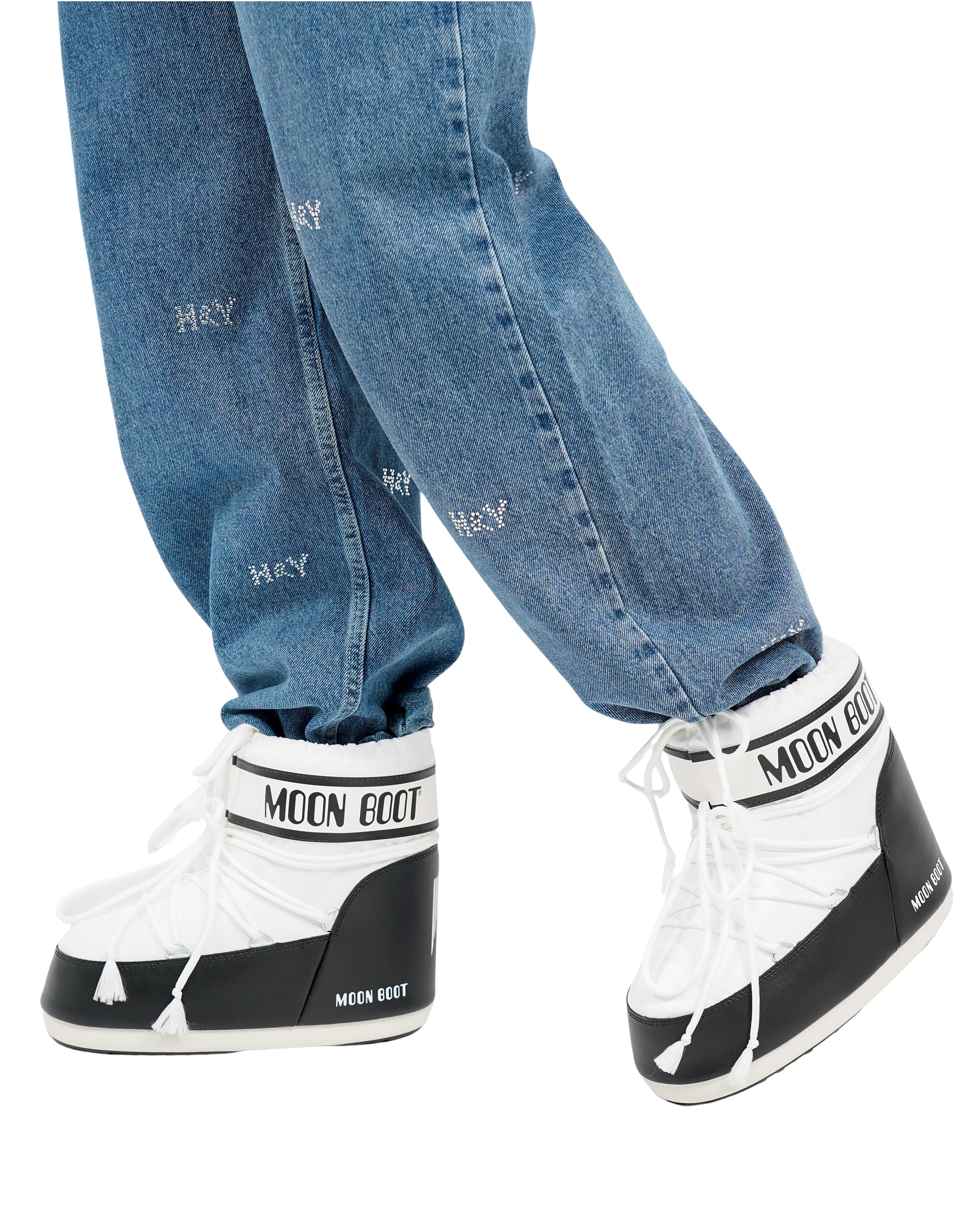 Snowboots Icon Low Nylon