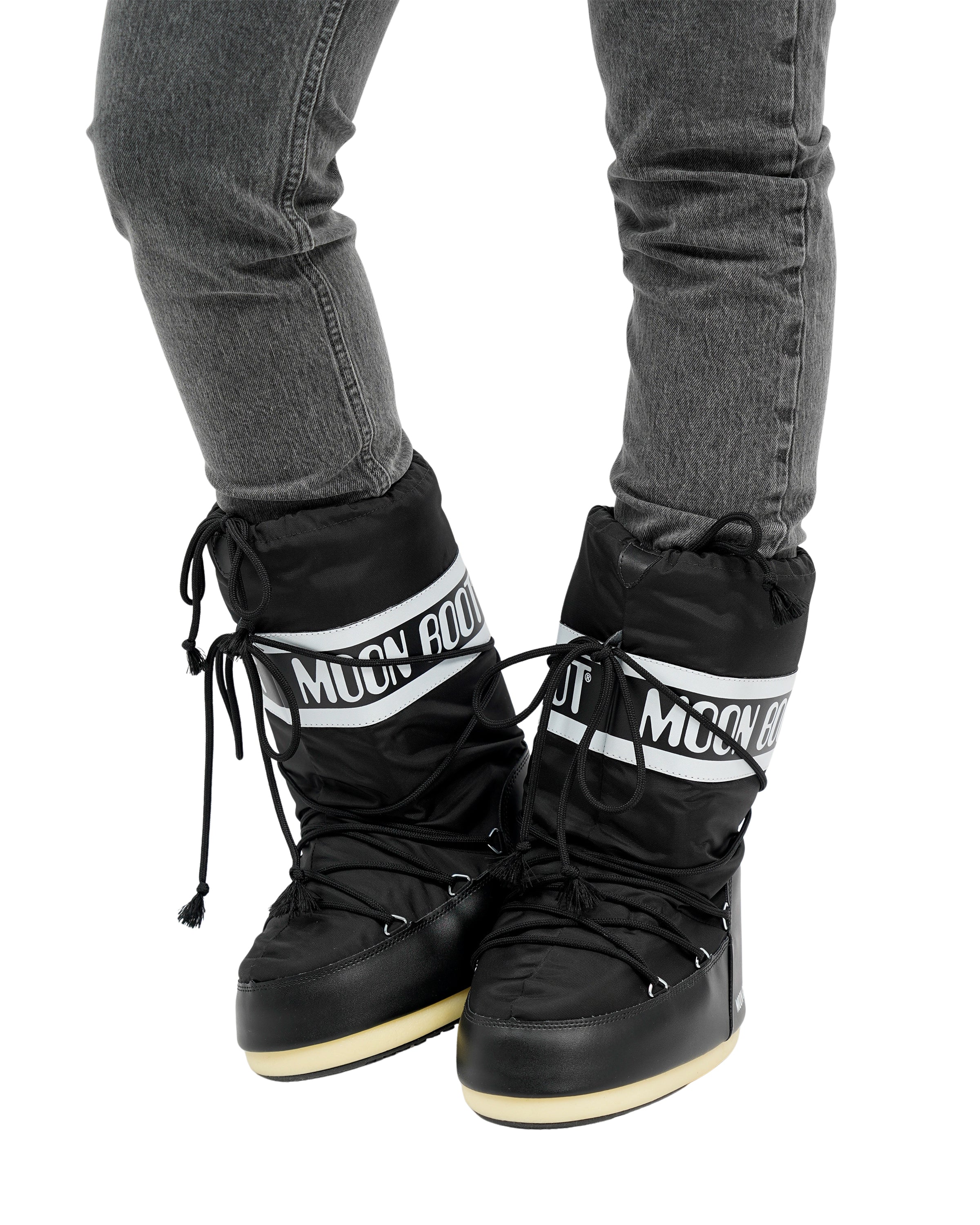 Snowboots Icon Nylon