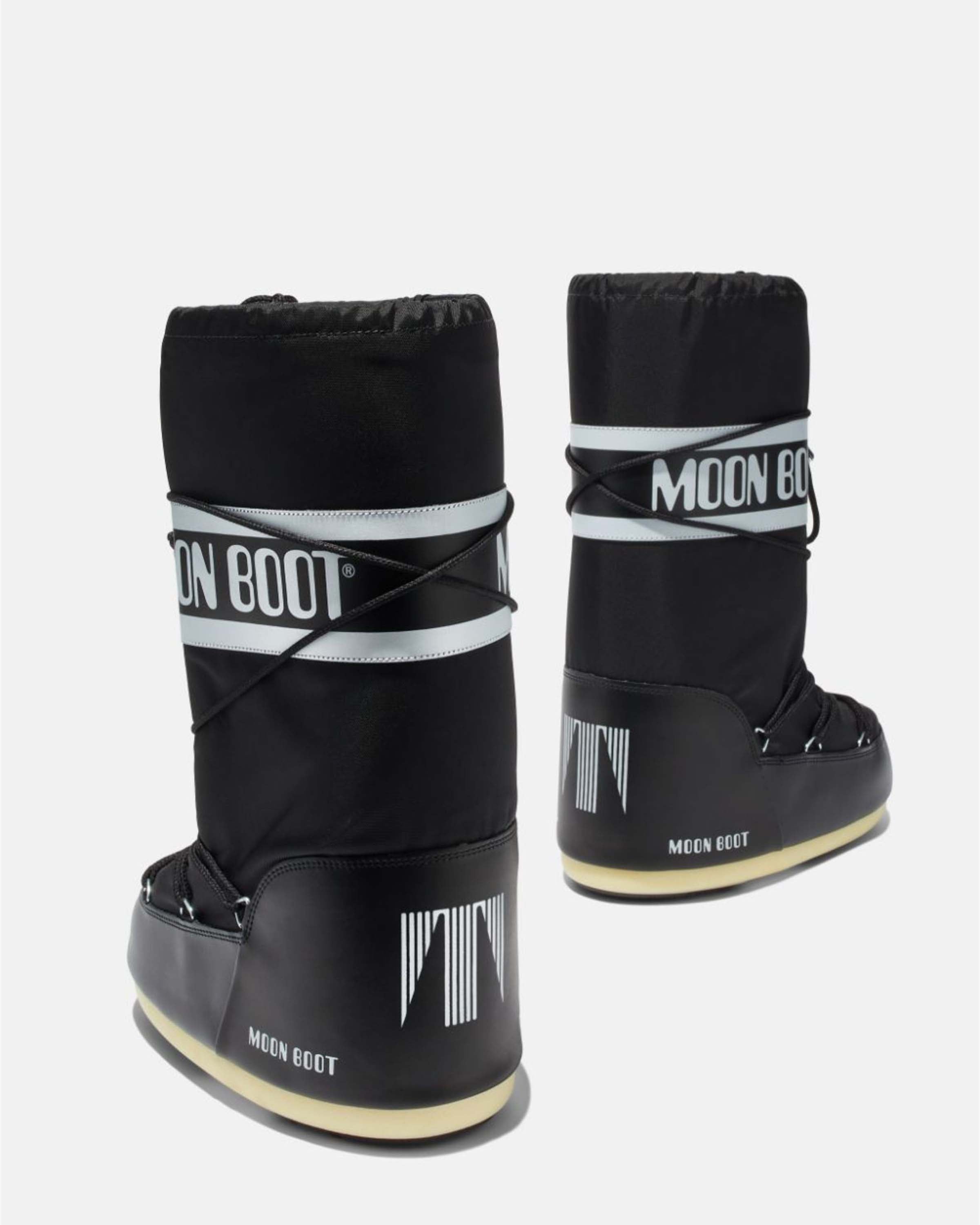 Snowboots Icon Nylon