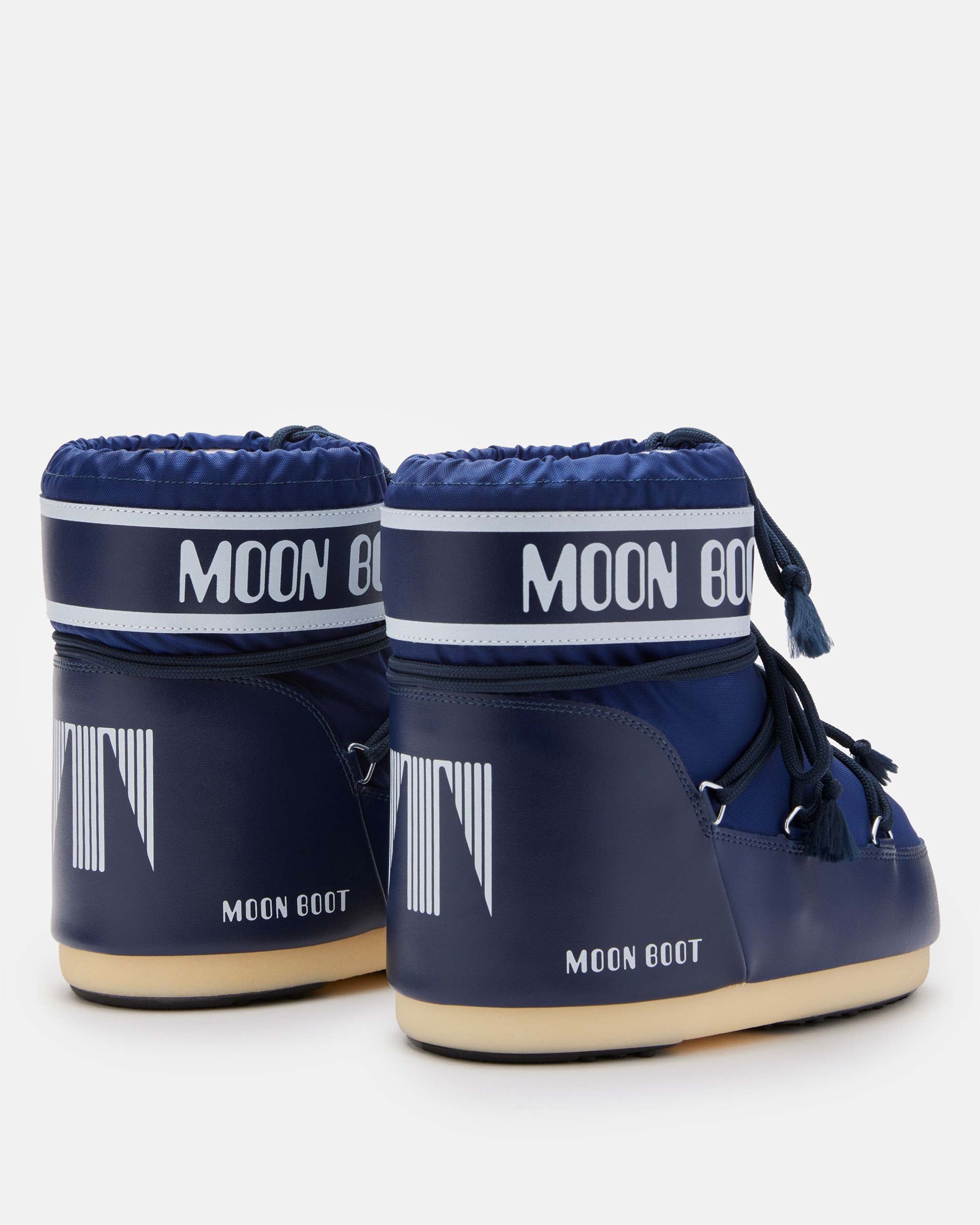 Snowboots Icon Low Nylon