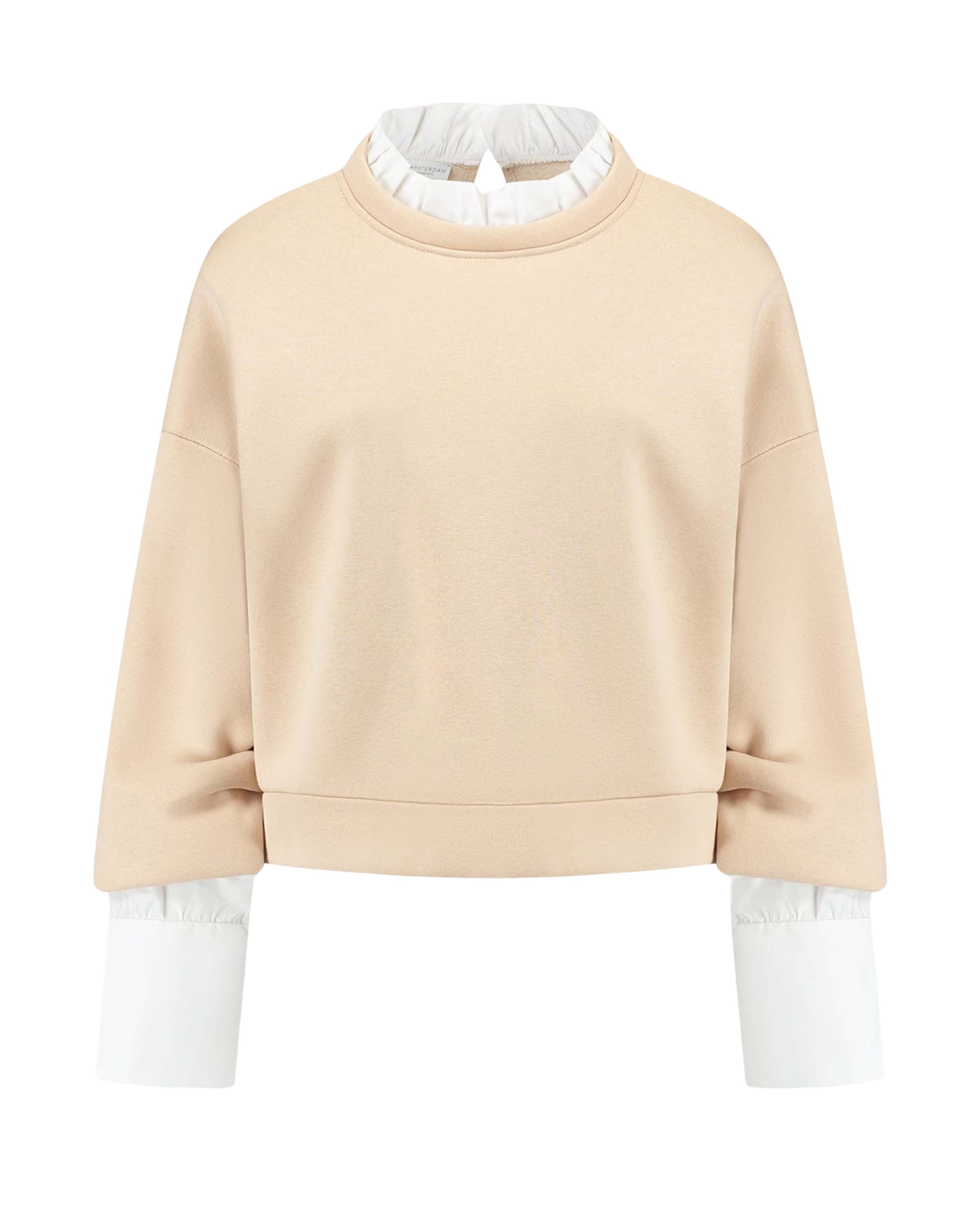 Betsie Sweater