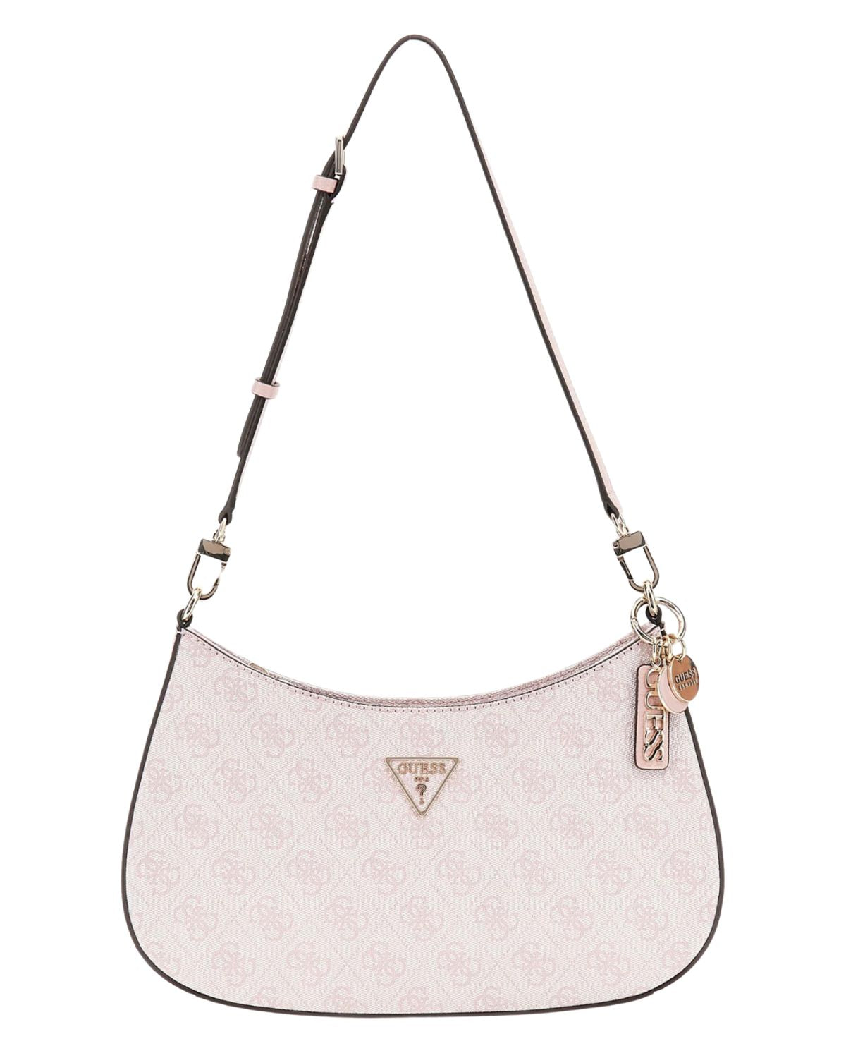 Noelle Top Zip Schoudertas