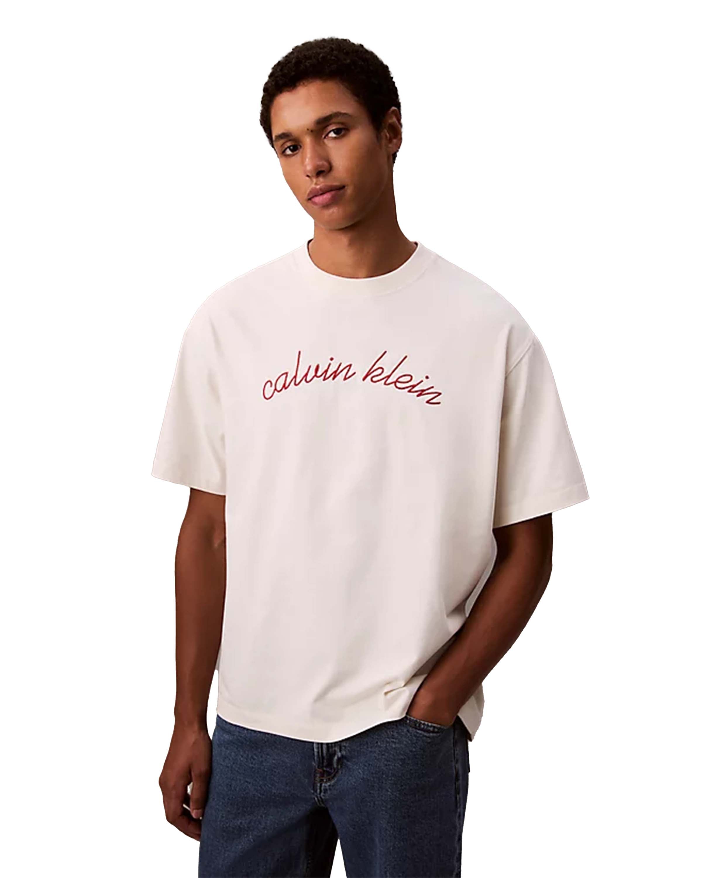 Center Chain T-Shirt