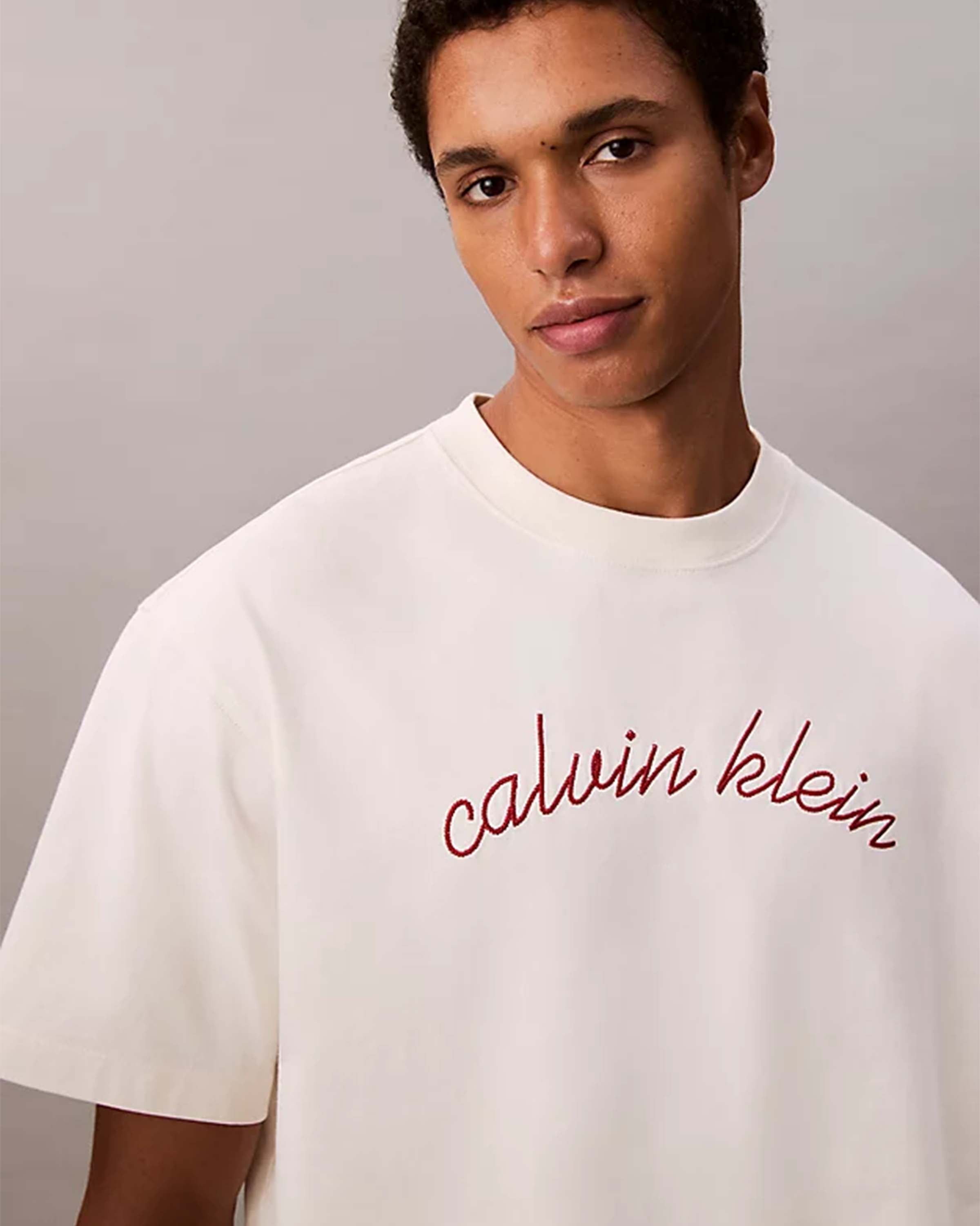 Center Chain T-Shirt