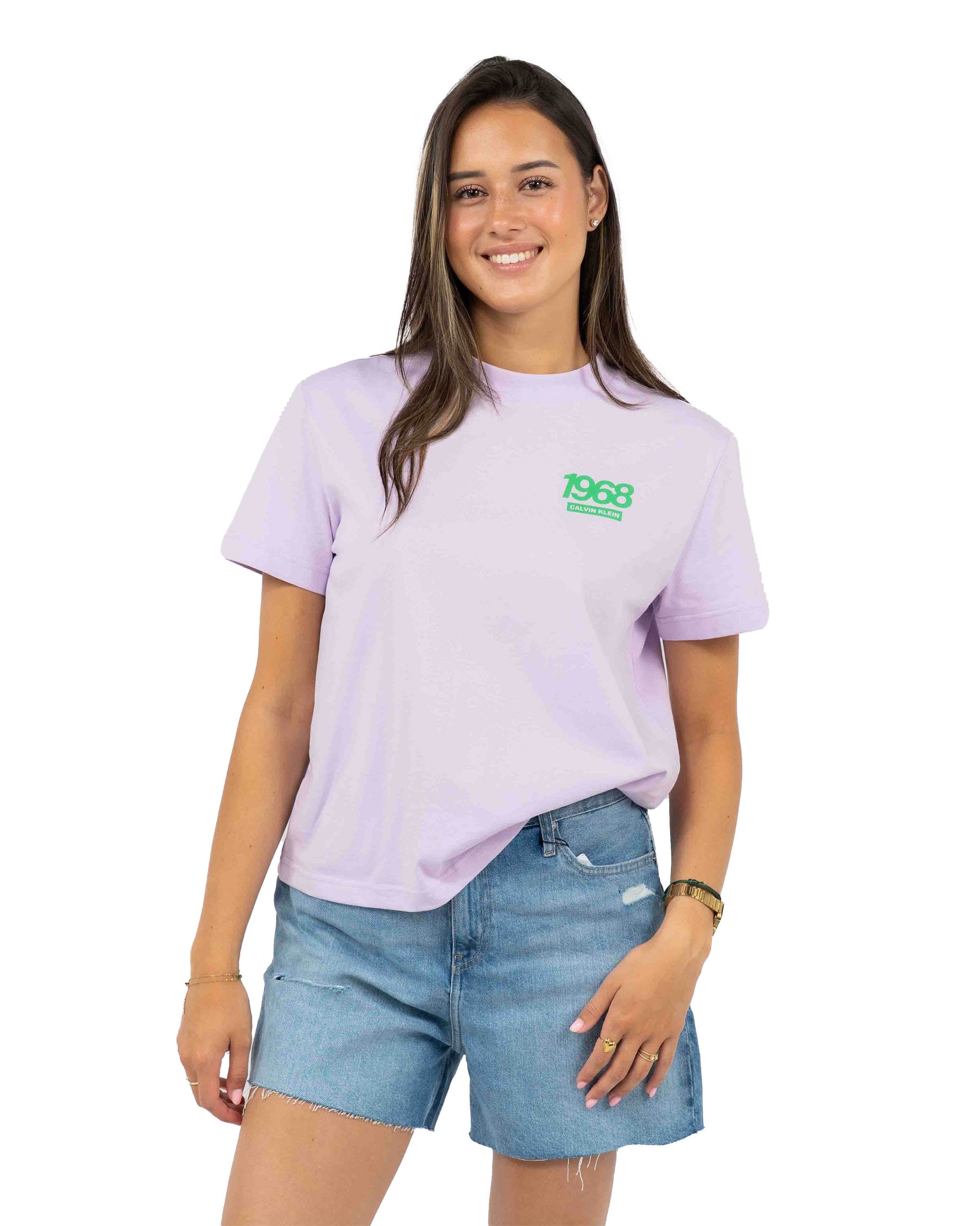 Classic Logo T-Shirt