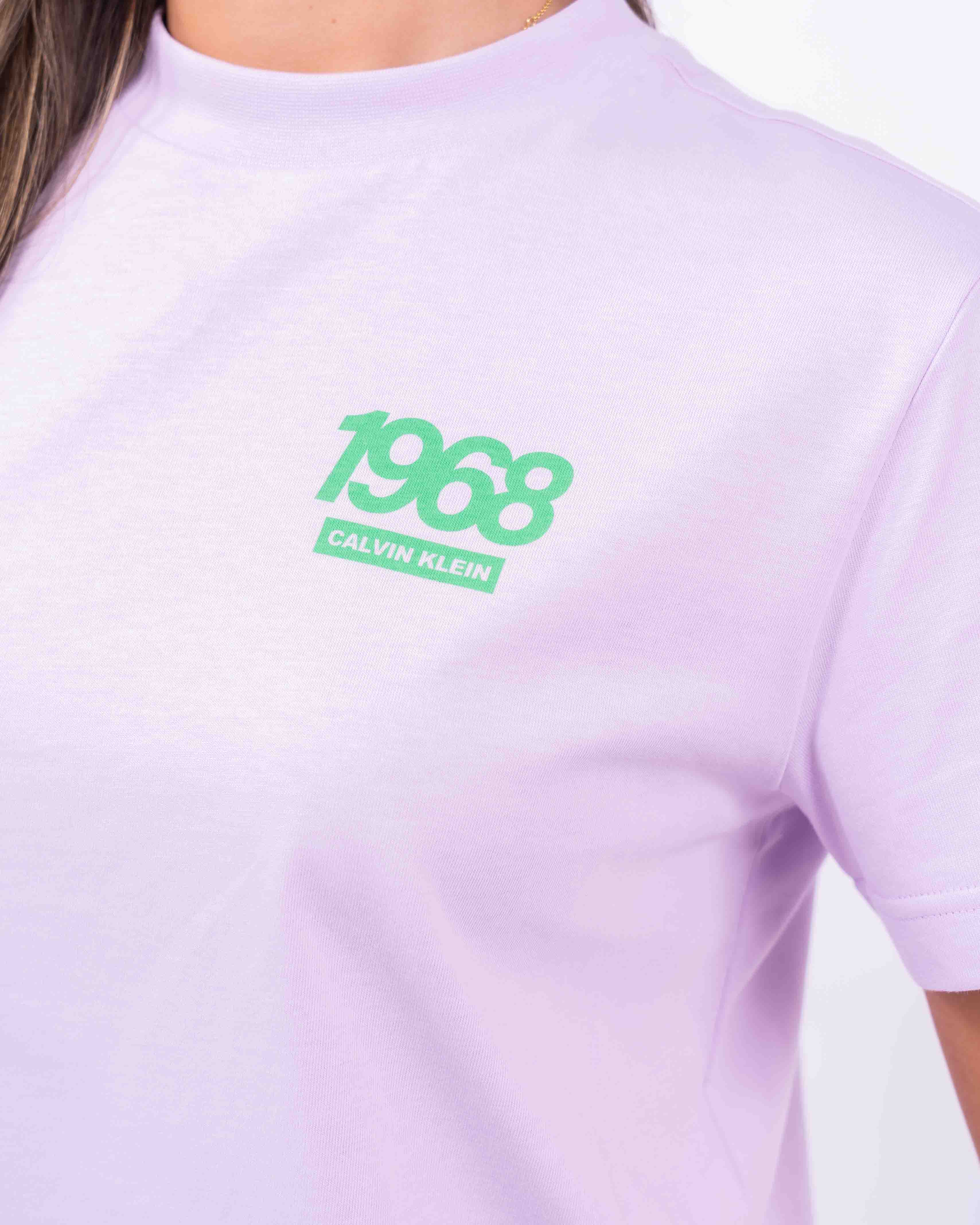 Classic Logo T-Shirt