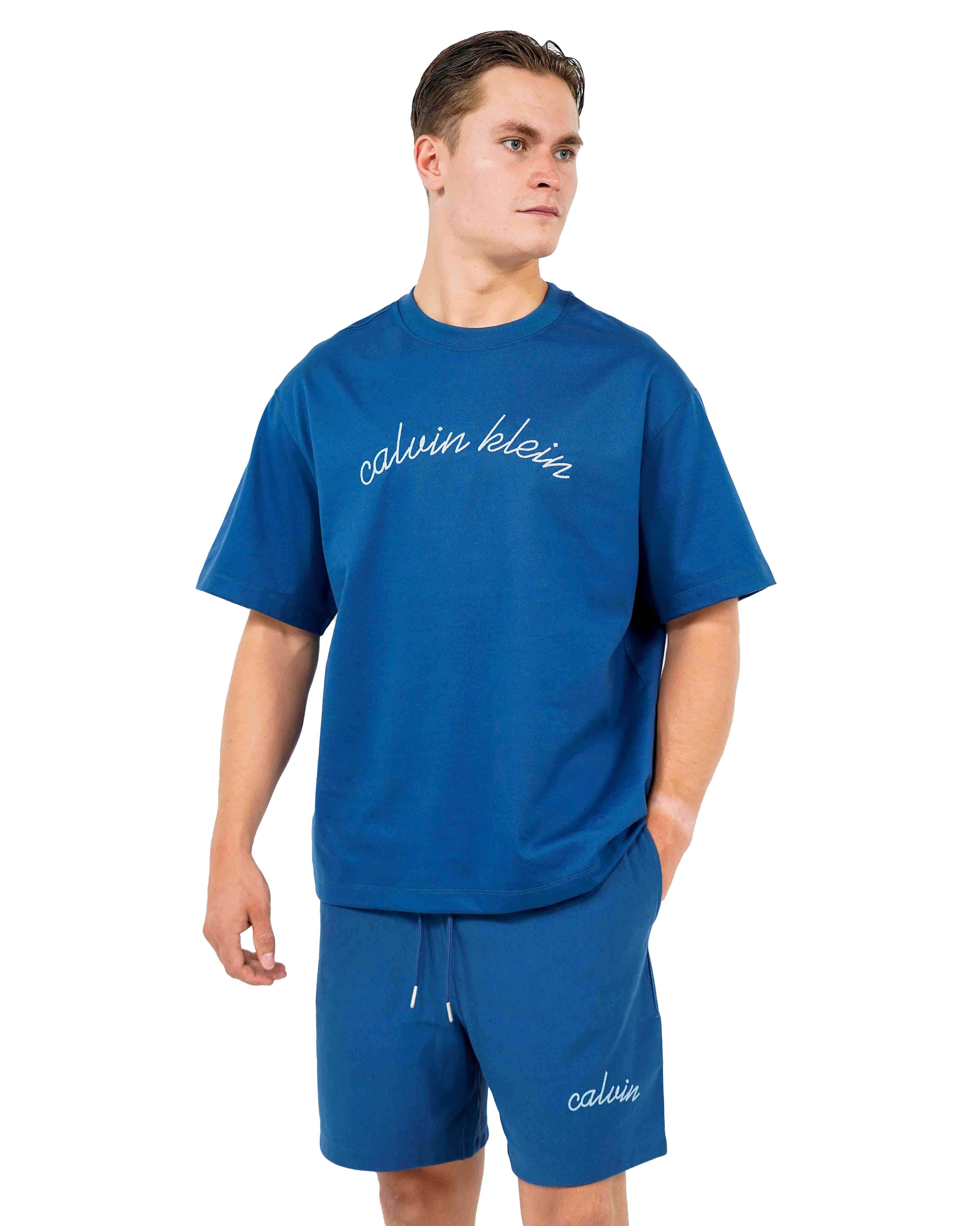 Center Chain T-Shirt