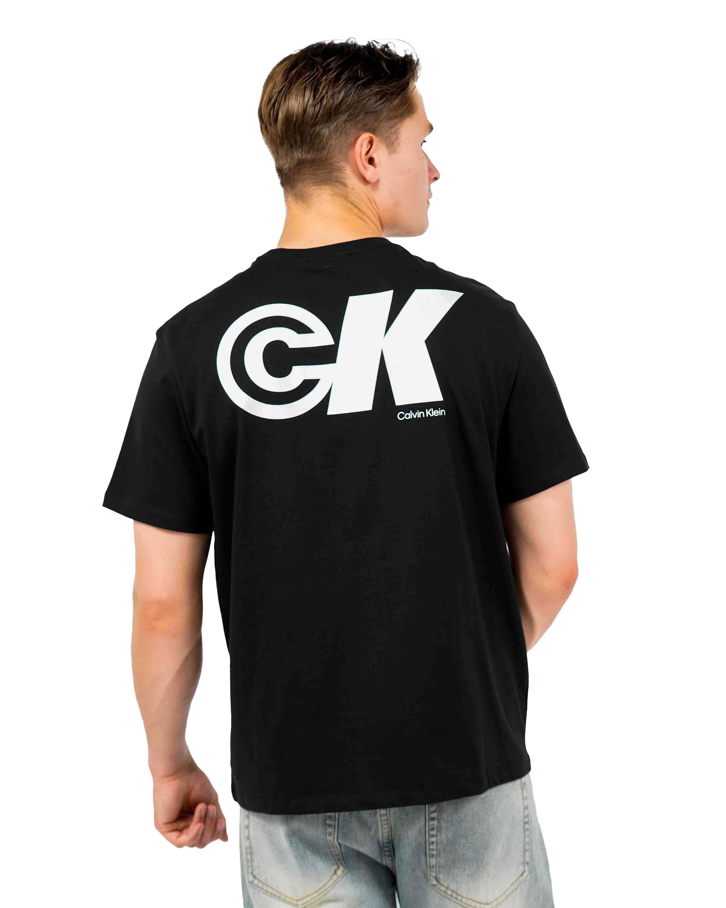 Sport Logo T-Shirt
