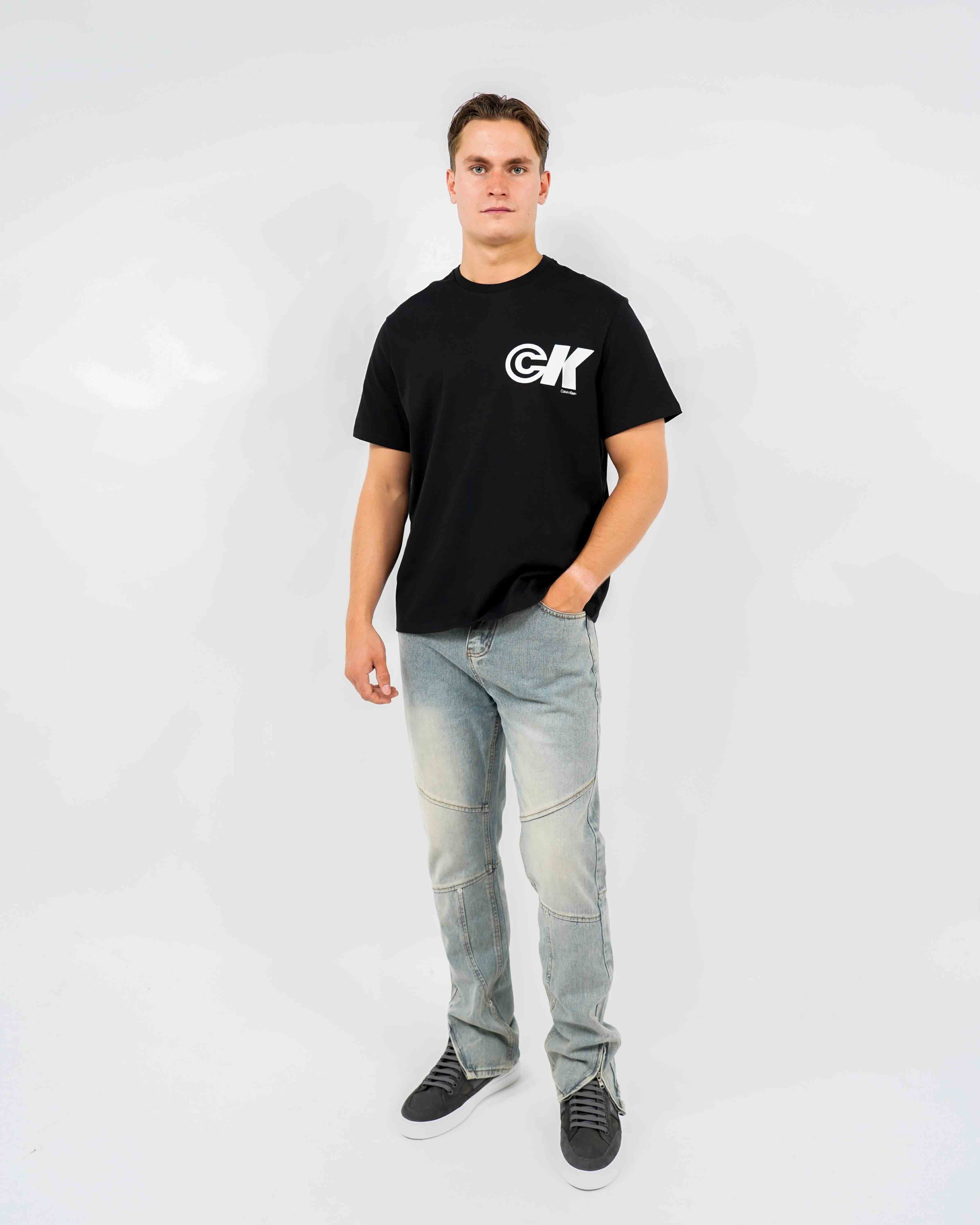 Sport Logo T-Shirt