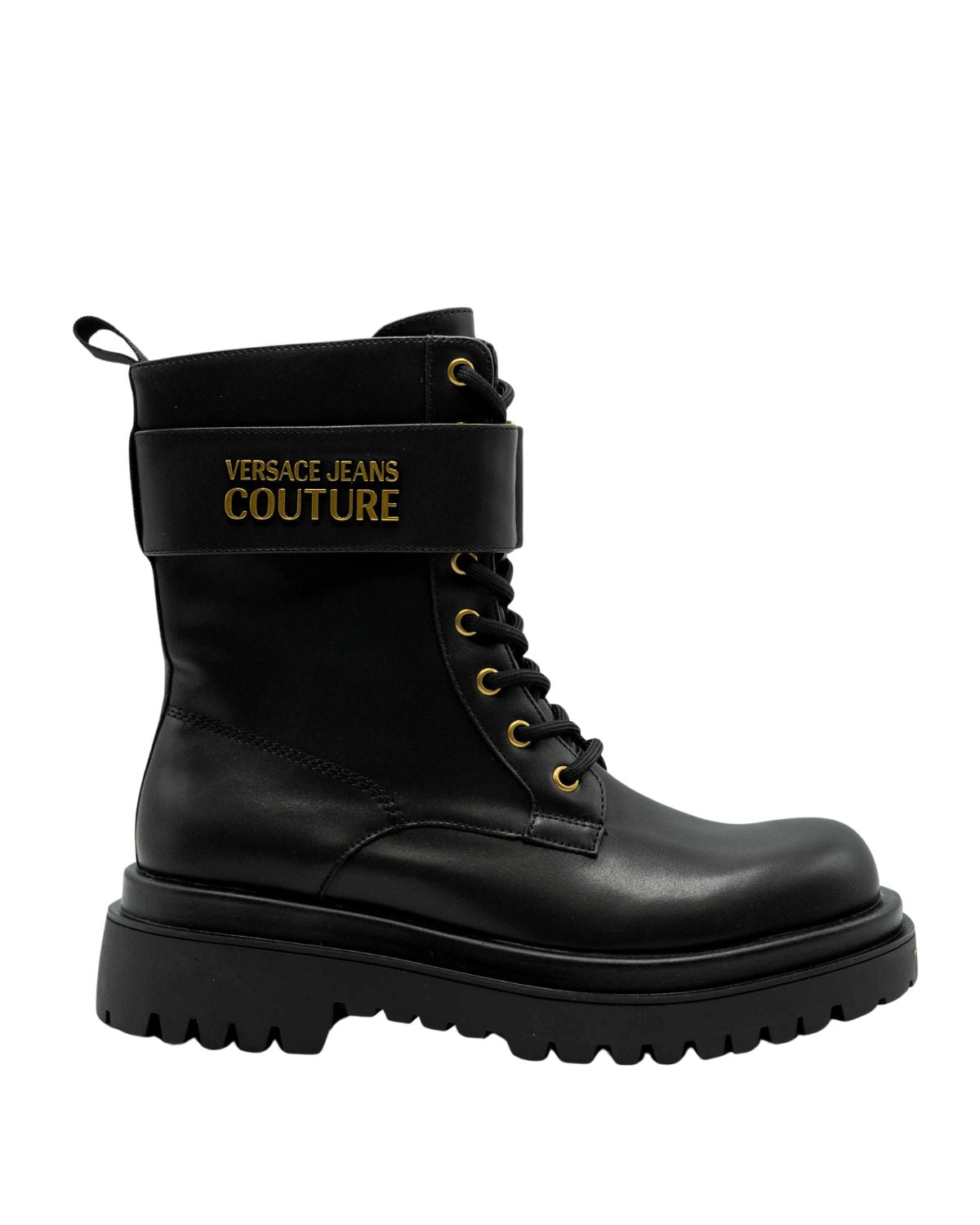 Fondo Drew S64 Laarzen