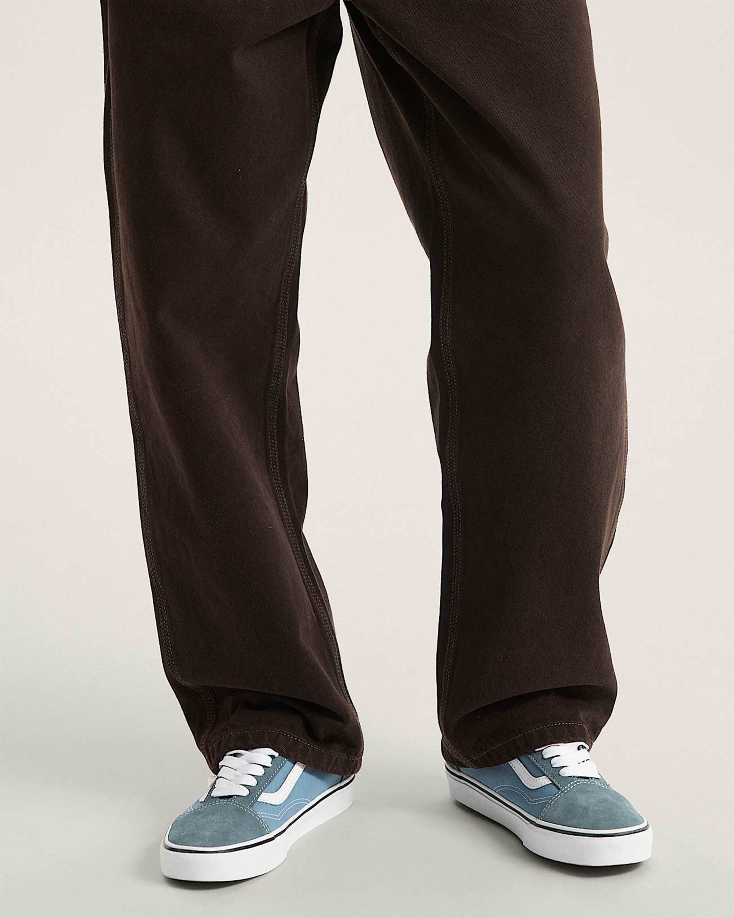 Old Skool Heren Schoenen