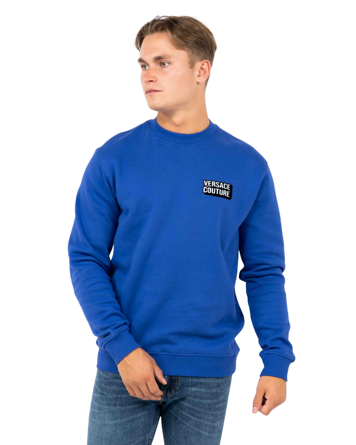Felpe Serigrafiche Sweatshirt