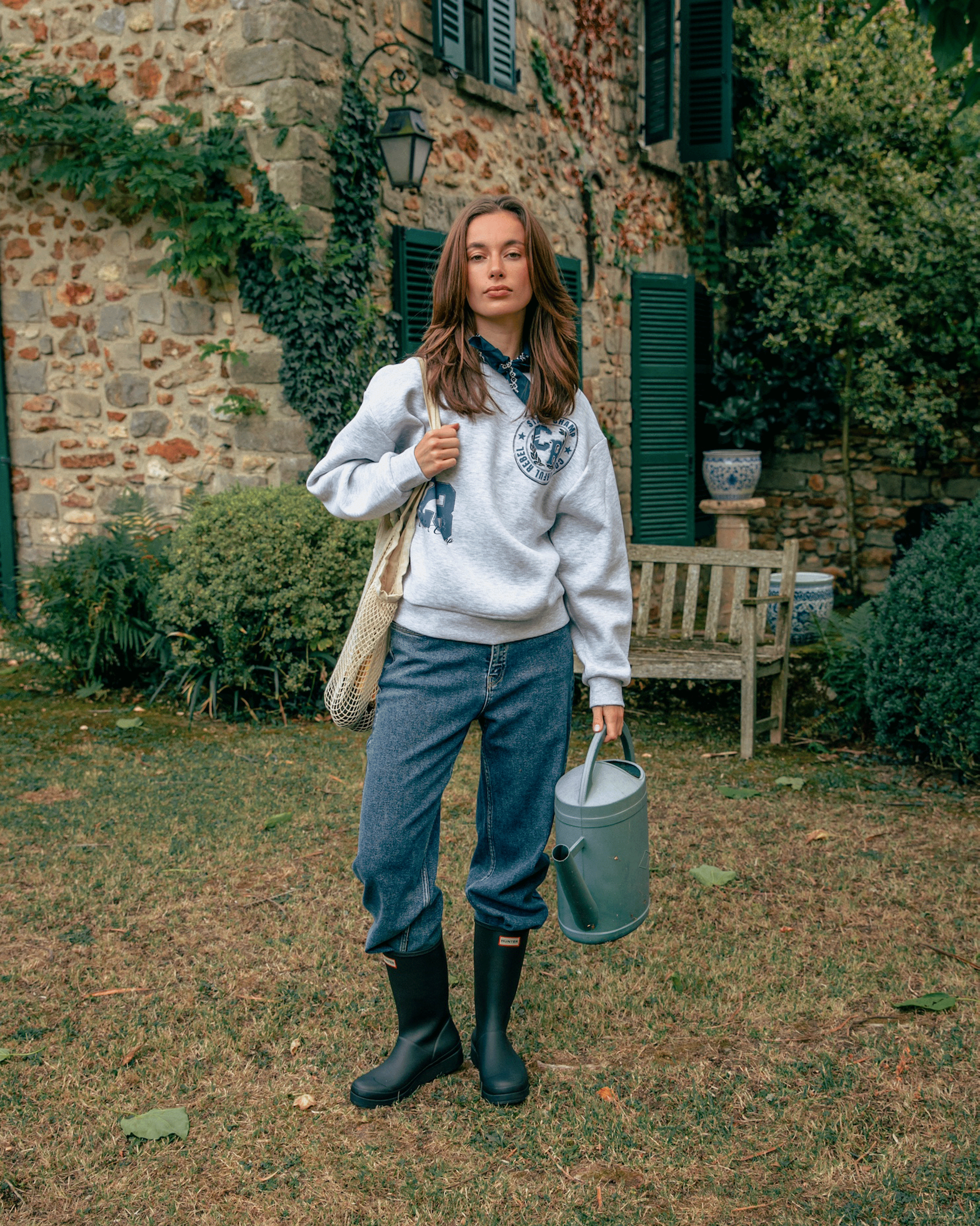 State Champ 23 Sweater