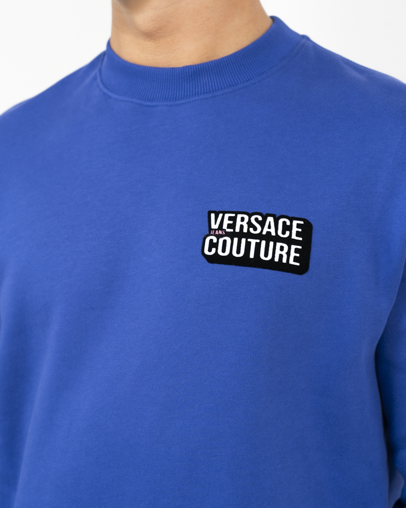 Felpe Serigrafiche Sweatshirt