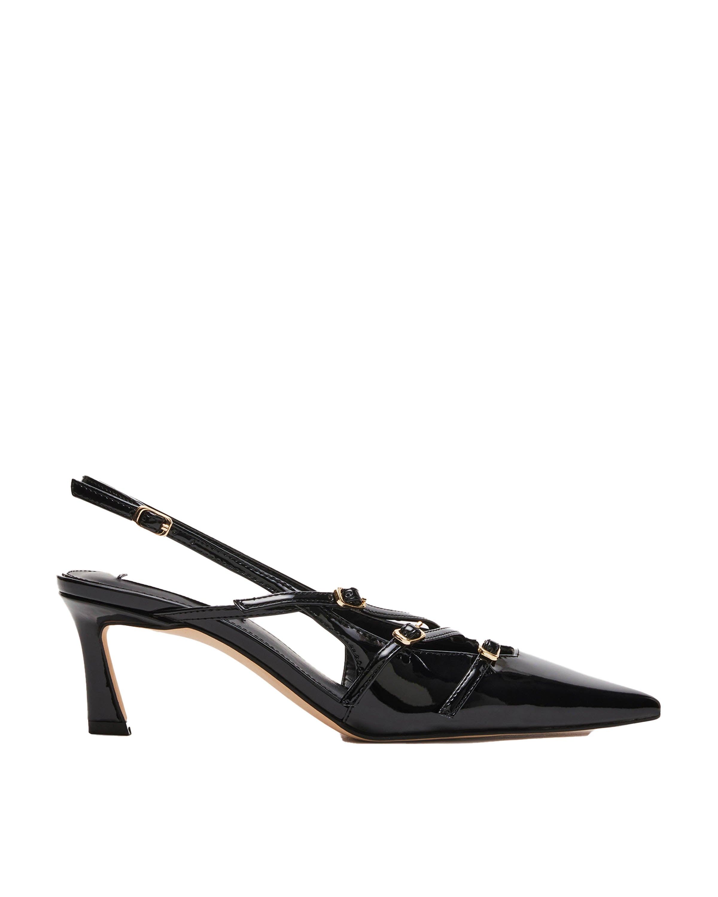 Liana Pumps