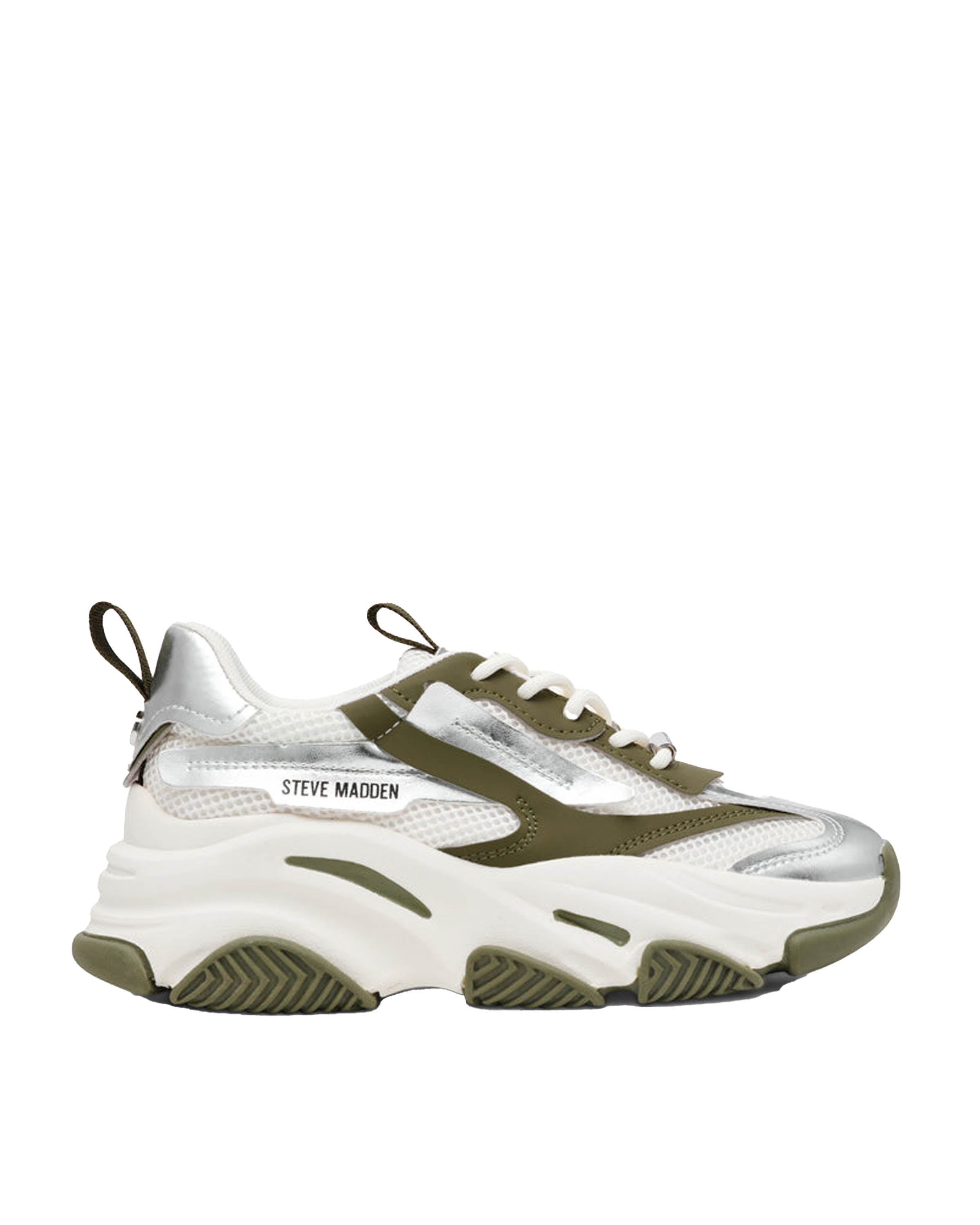 Possession-E Sneakers