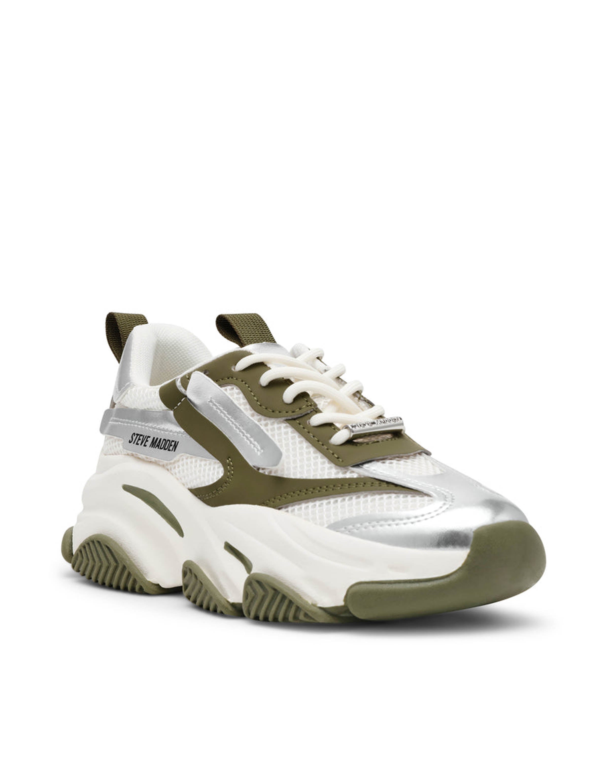 Possession-E Sneakers