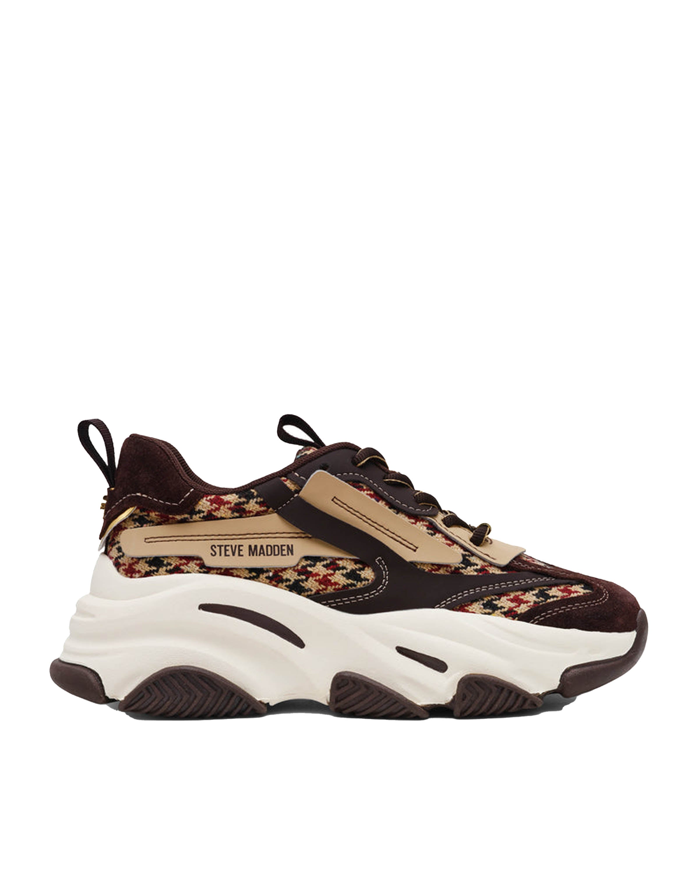 Possession-E Sneakers