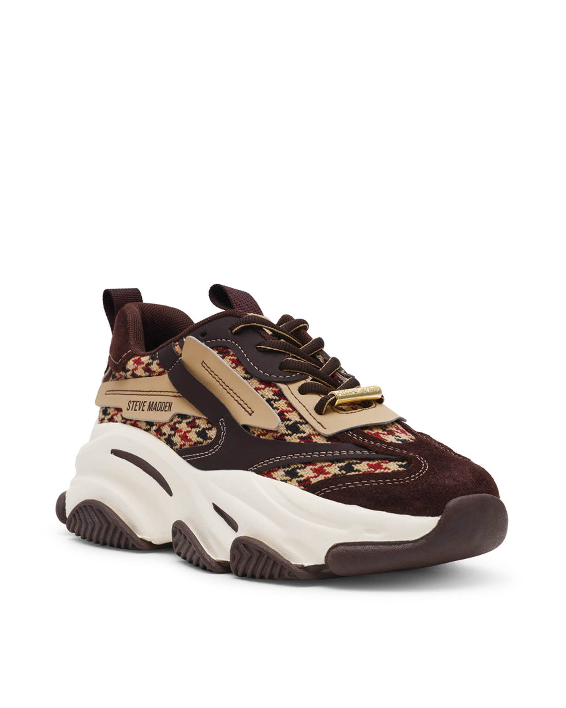 Possession-E Sneakers