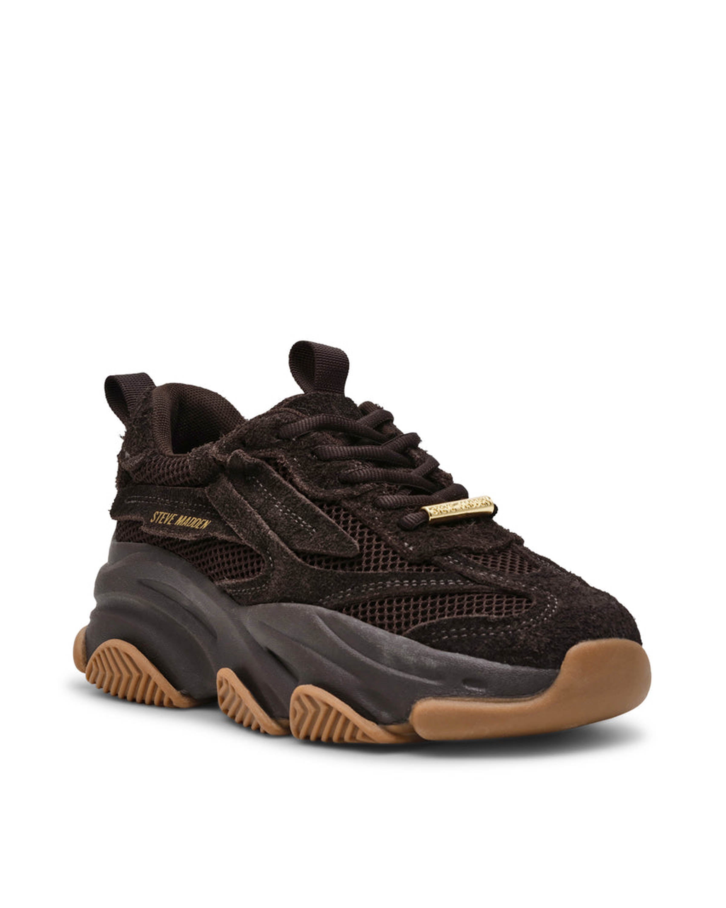 Possession-E Sneakers