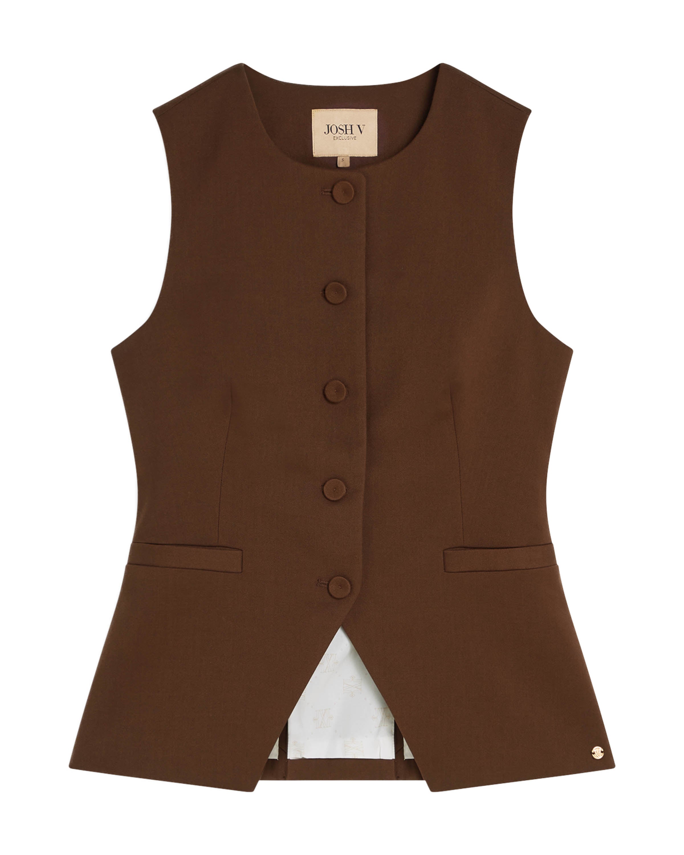 Kiro Gilet