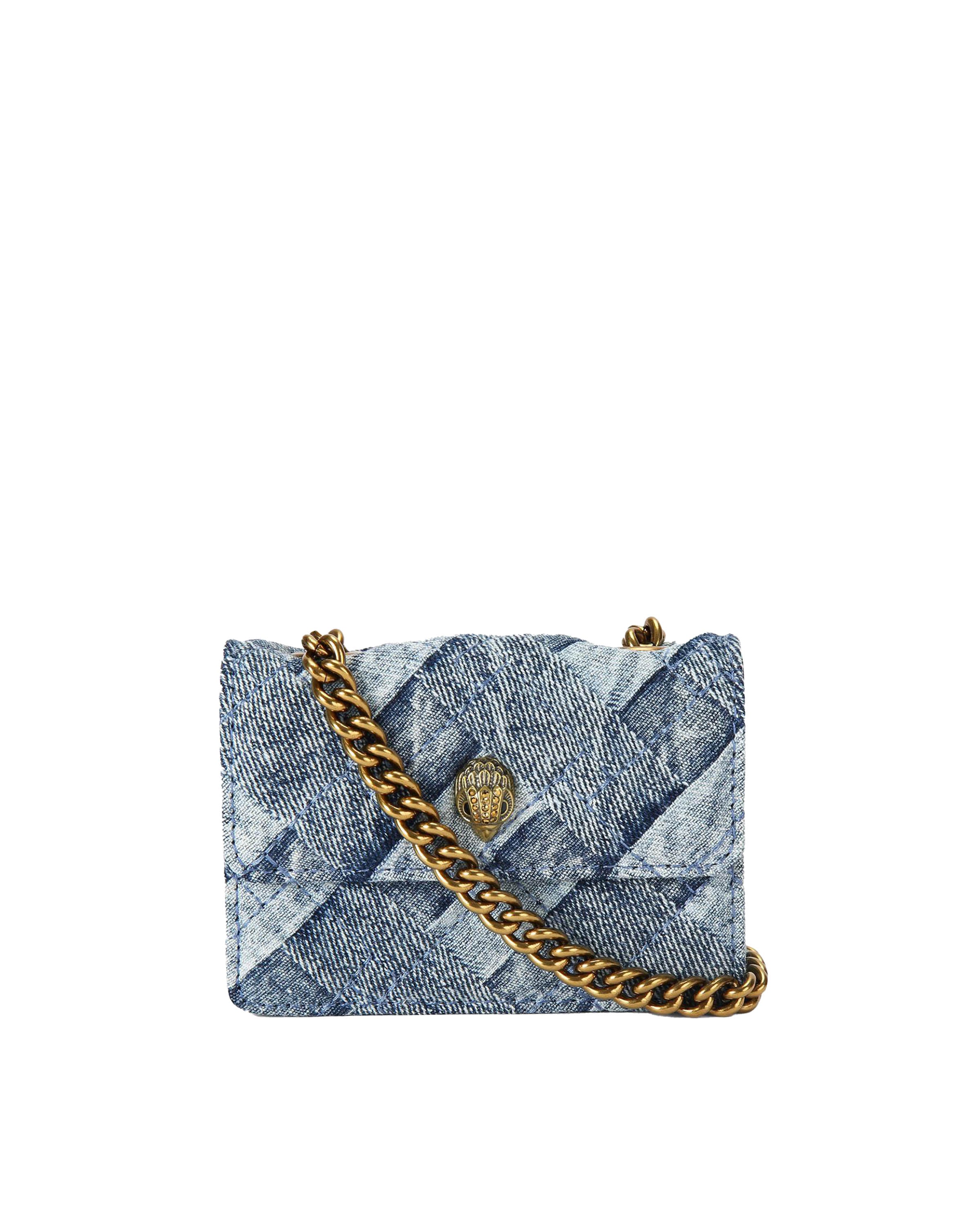 Micro Kensington Tas