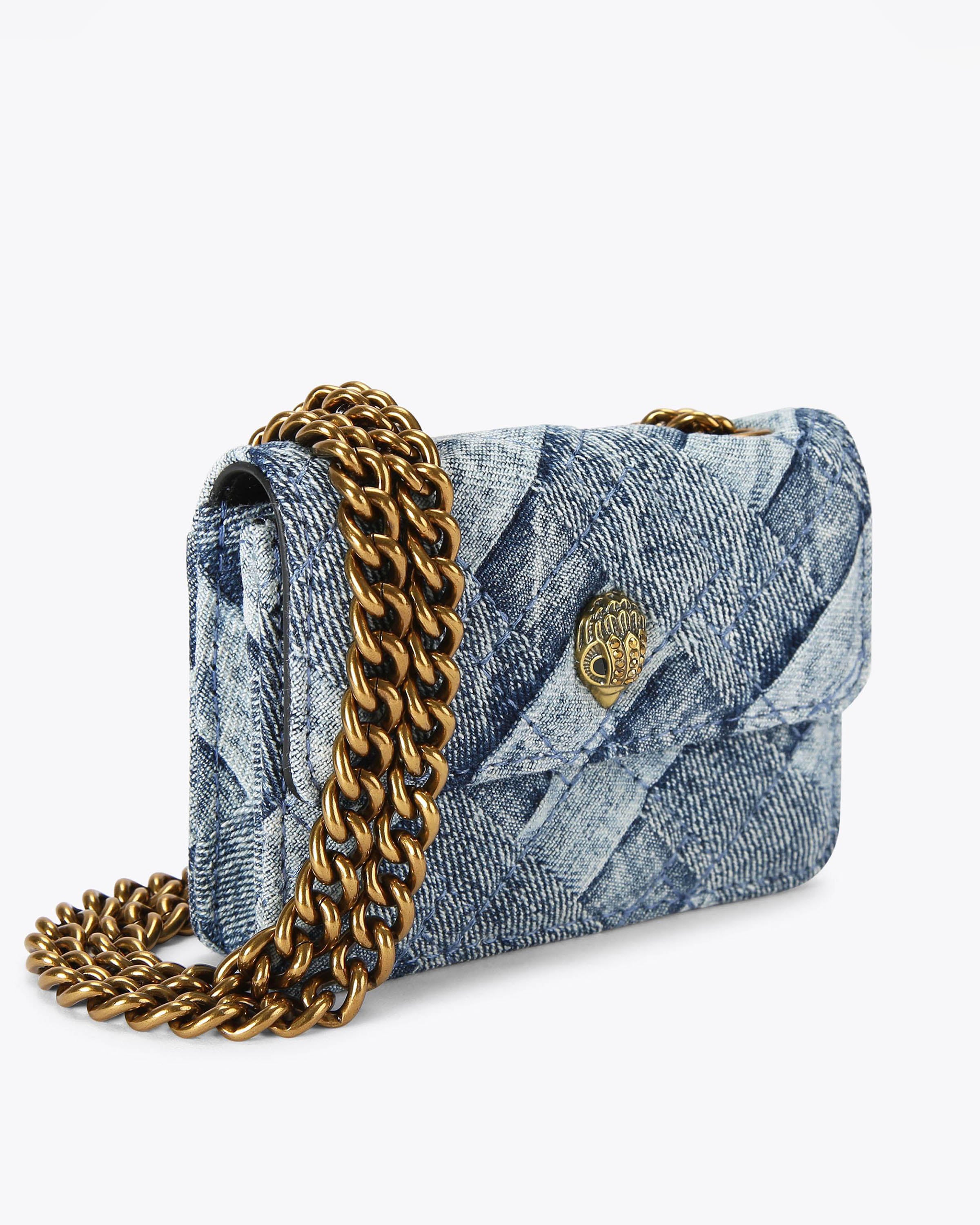 Micro Kensington Tas