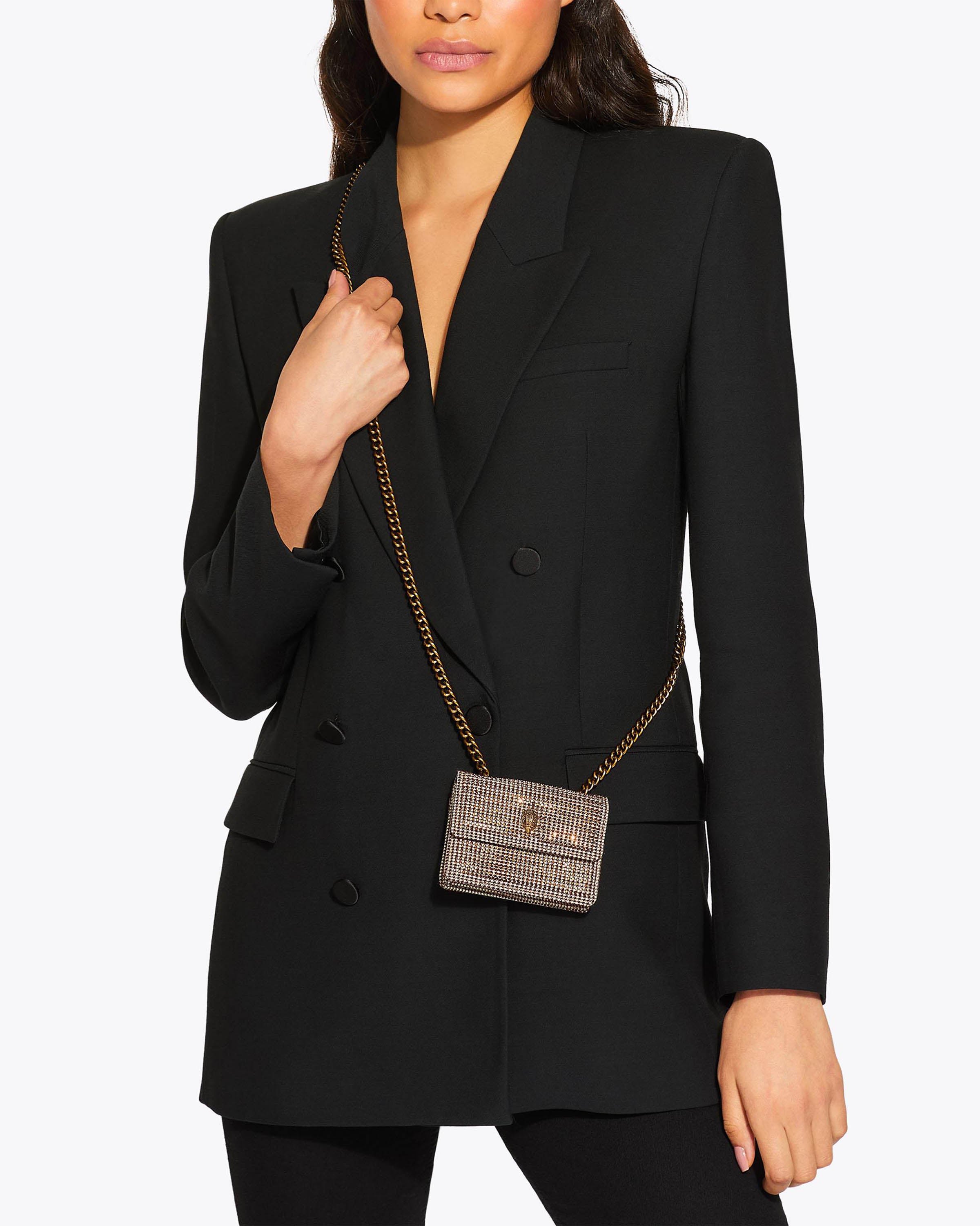 Micro Kensington Tas