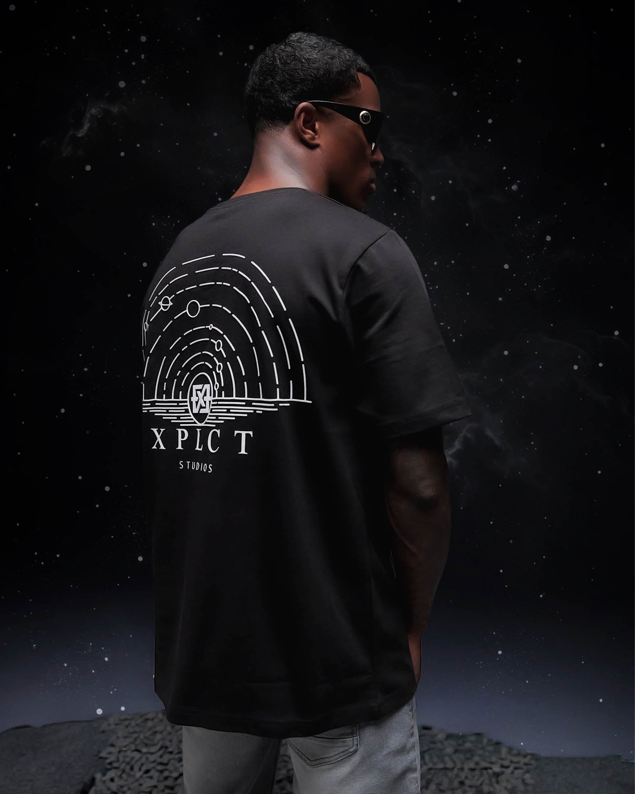 Solar T-Shirt