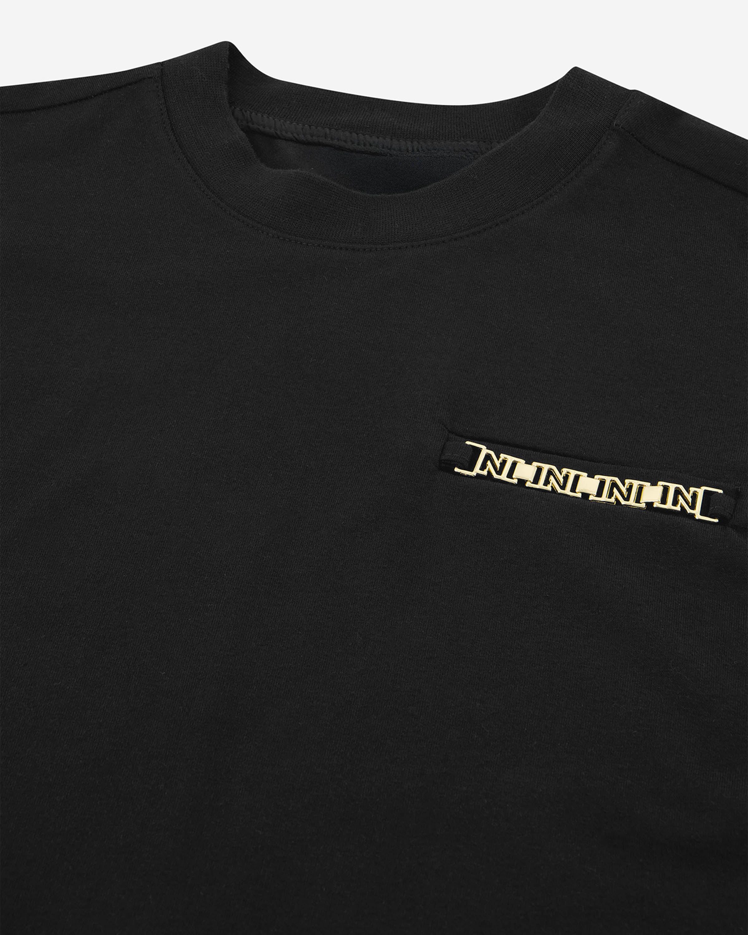 Chain T-Shirt