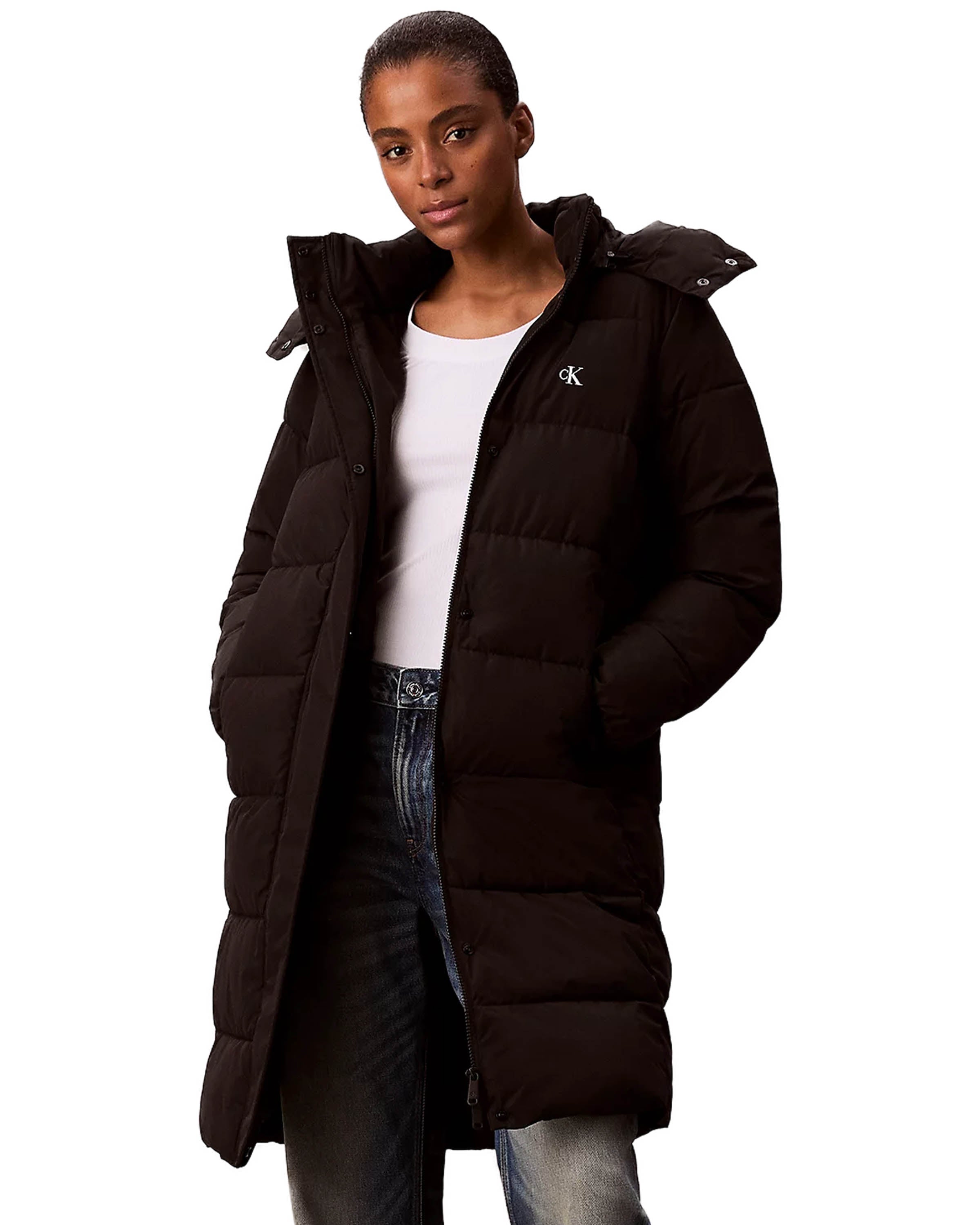 Monologo Non Down Winterjas